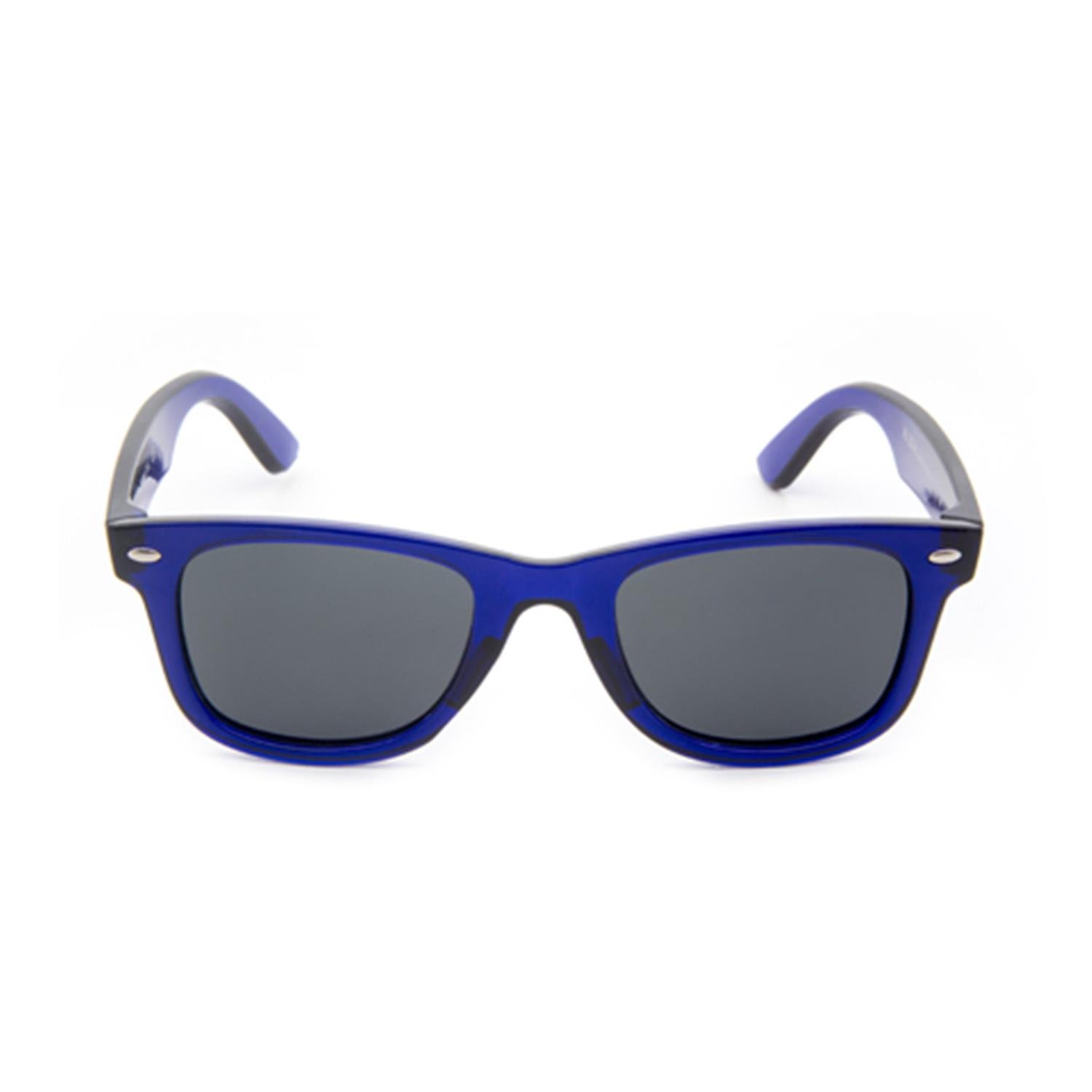 Enrico Rossini Sport MDB2046 C6 Unisex Çocuk Güneş Gözlüğü
