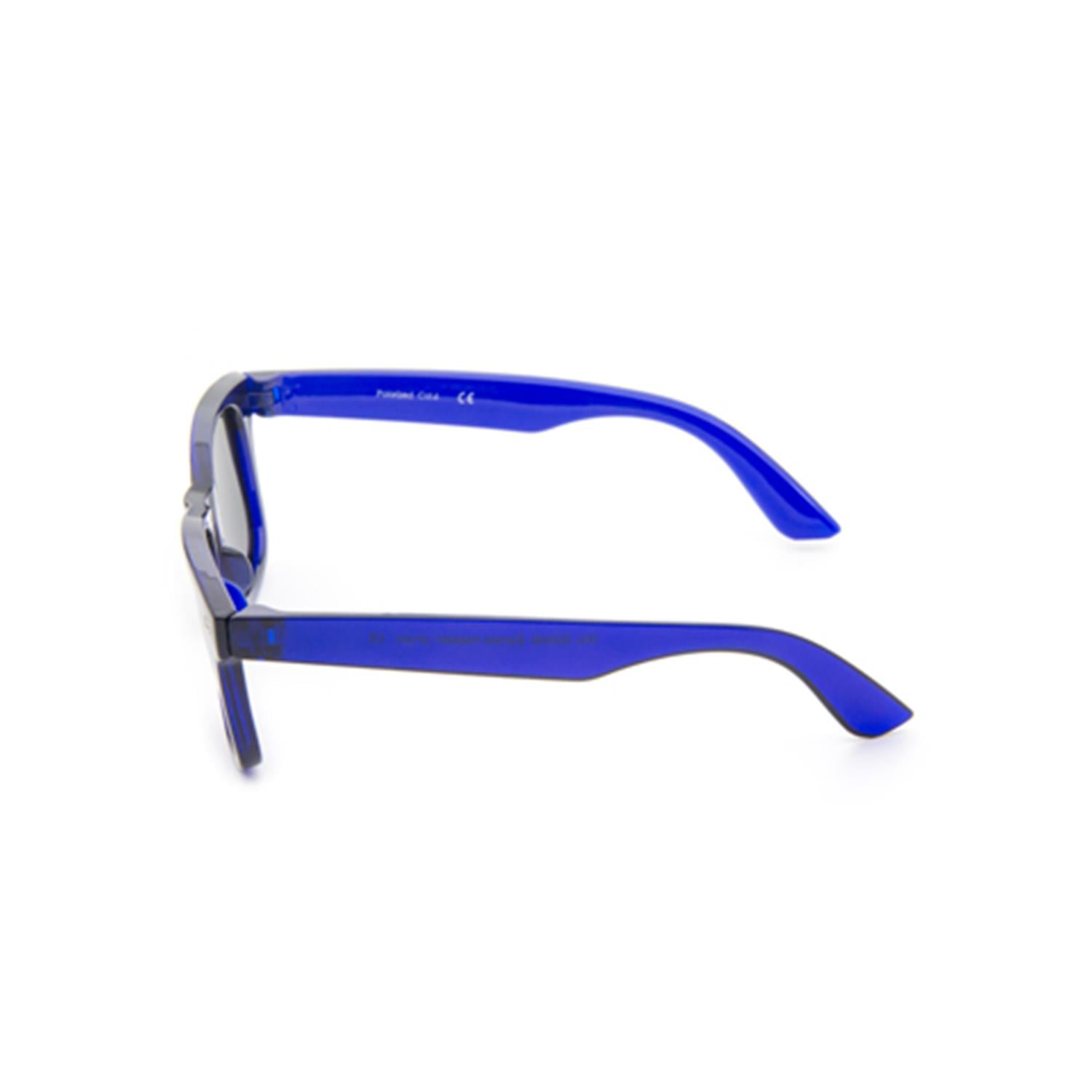 Enrico Rossini Sport MDB2046 C6 Unisex Çocuk Güneş Gözlüğü