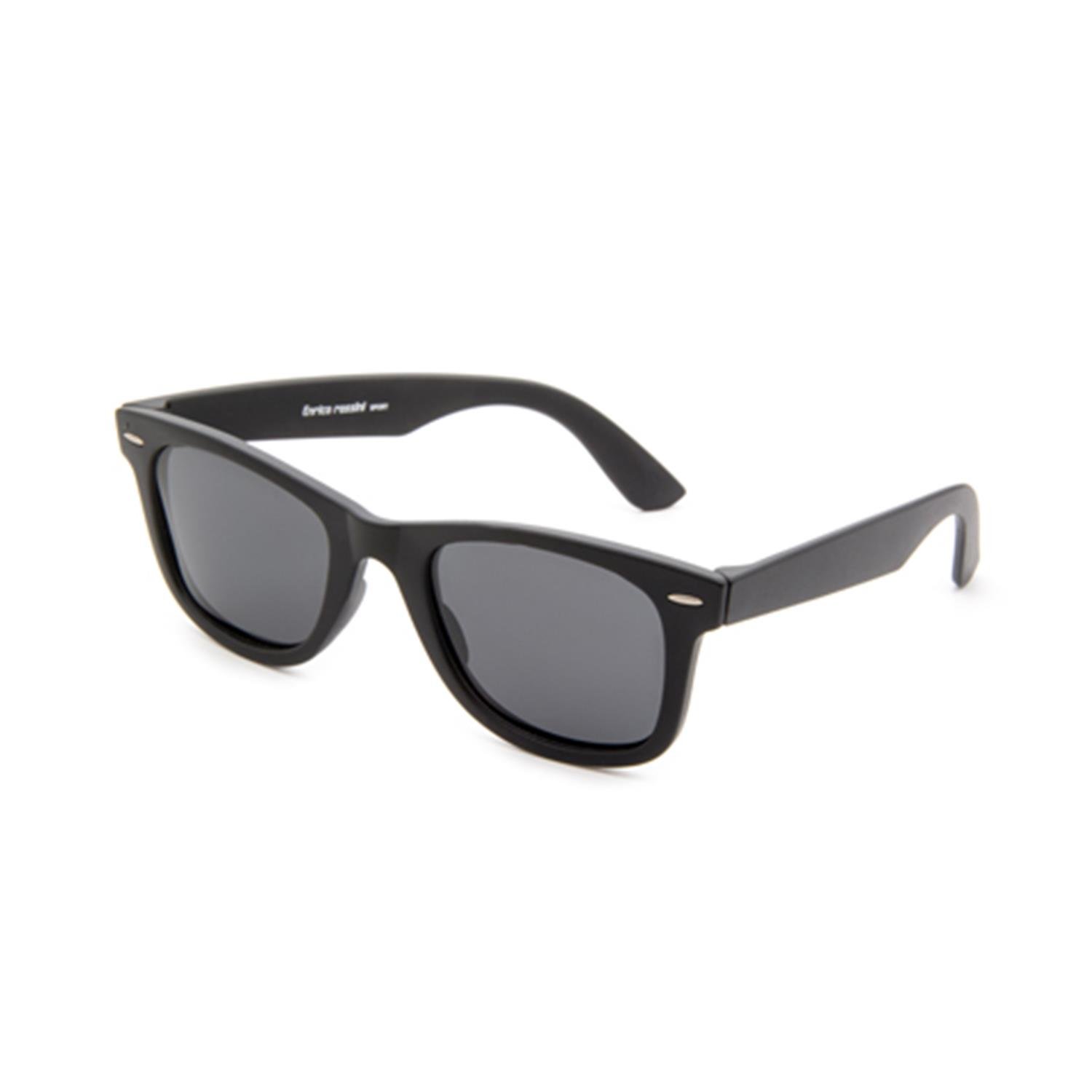 Enrico Rossini Sport MDB3000 FÜME CAM Unisex Güneş Gözlüğü