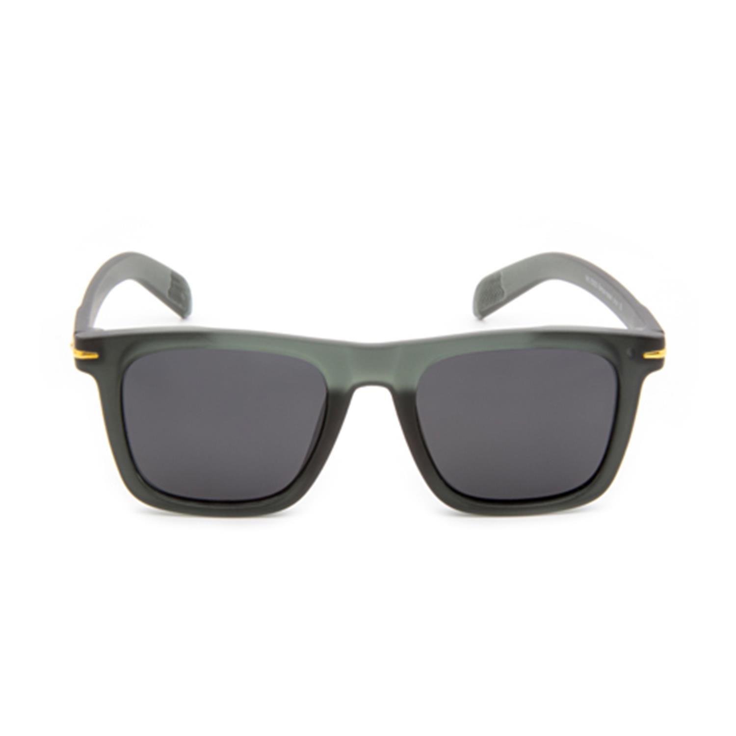 Enrico Rossini Sport MDB3005 C04 MAT Unisex Güneş Gözlüğü