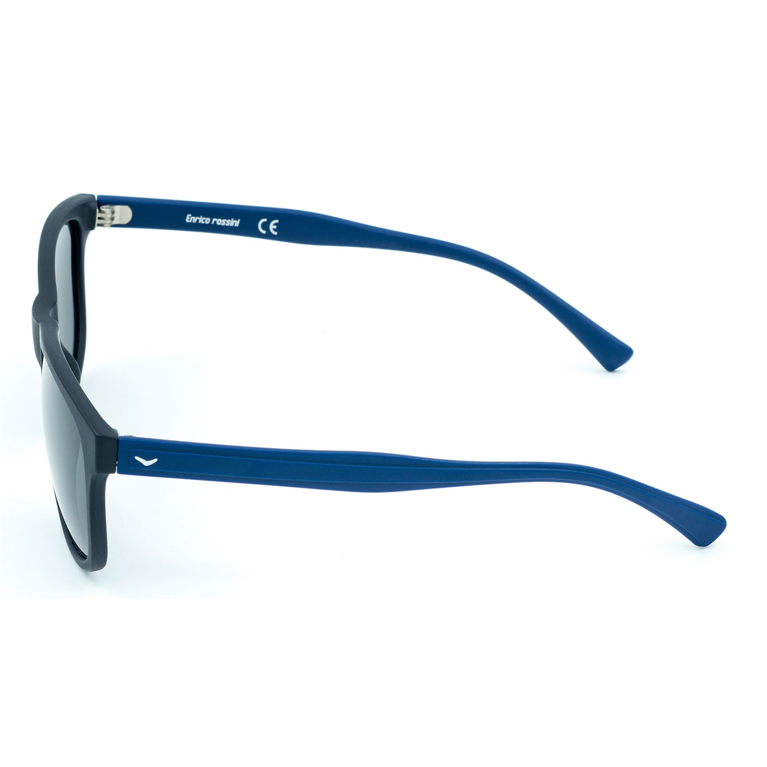 Enrico Rossini SRT600 Lacivert Erkek Güneş Gözlüğü