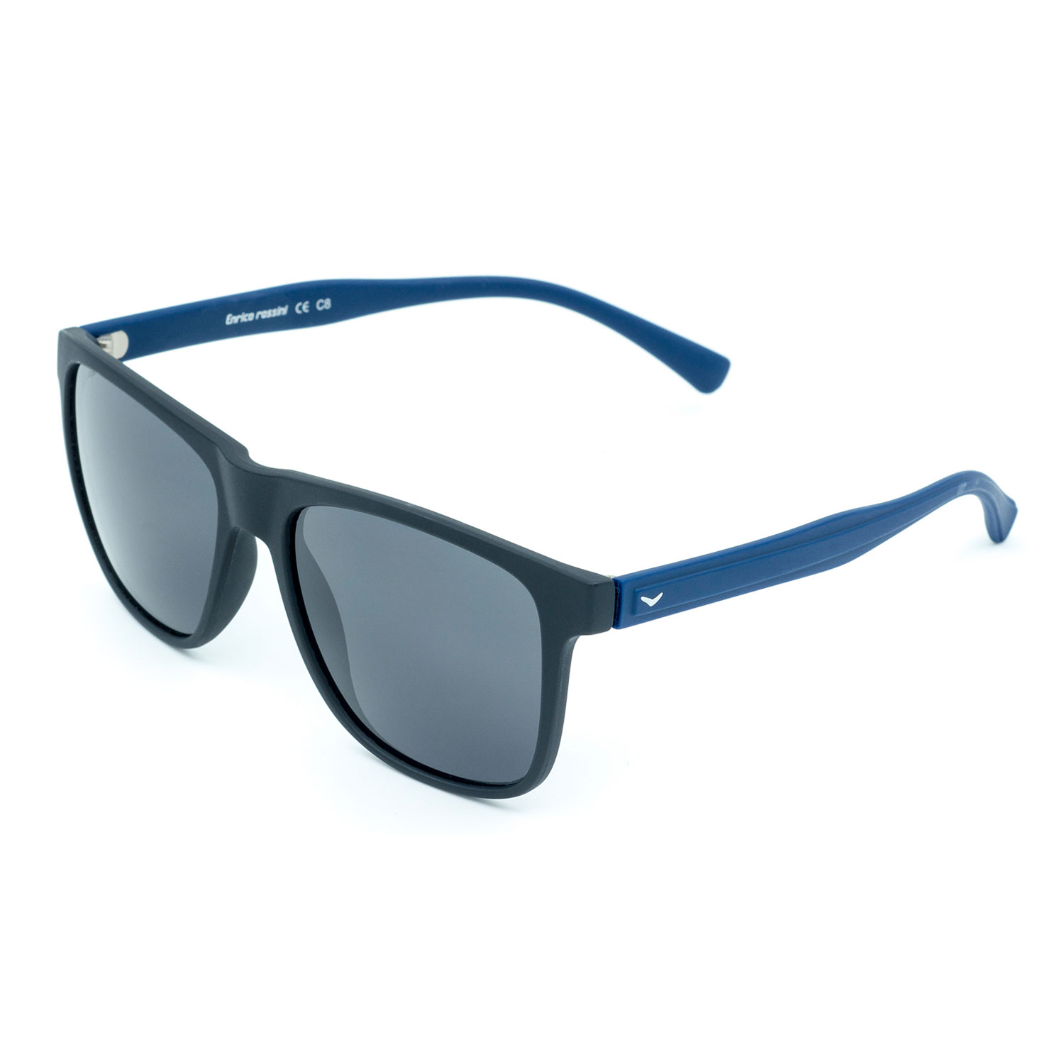 Enrico Rossini SRT602 C08 Erkek Güneş Gözlüğü