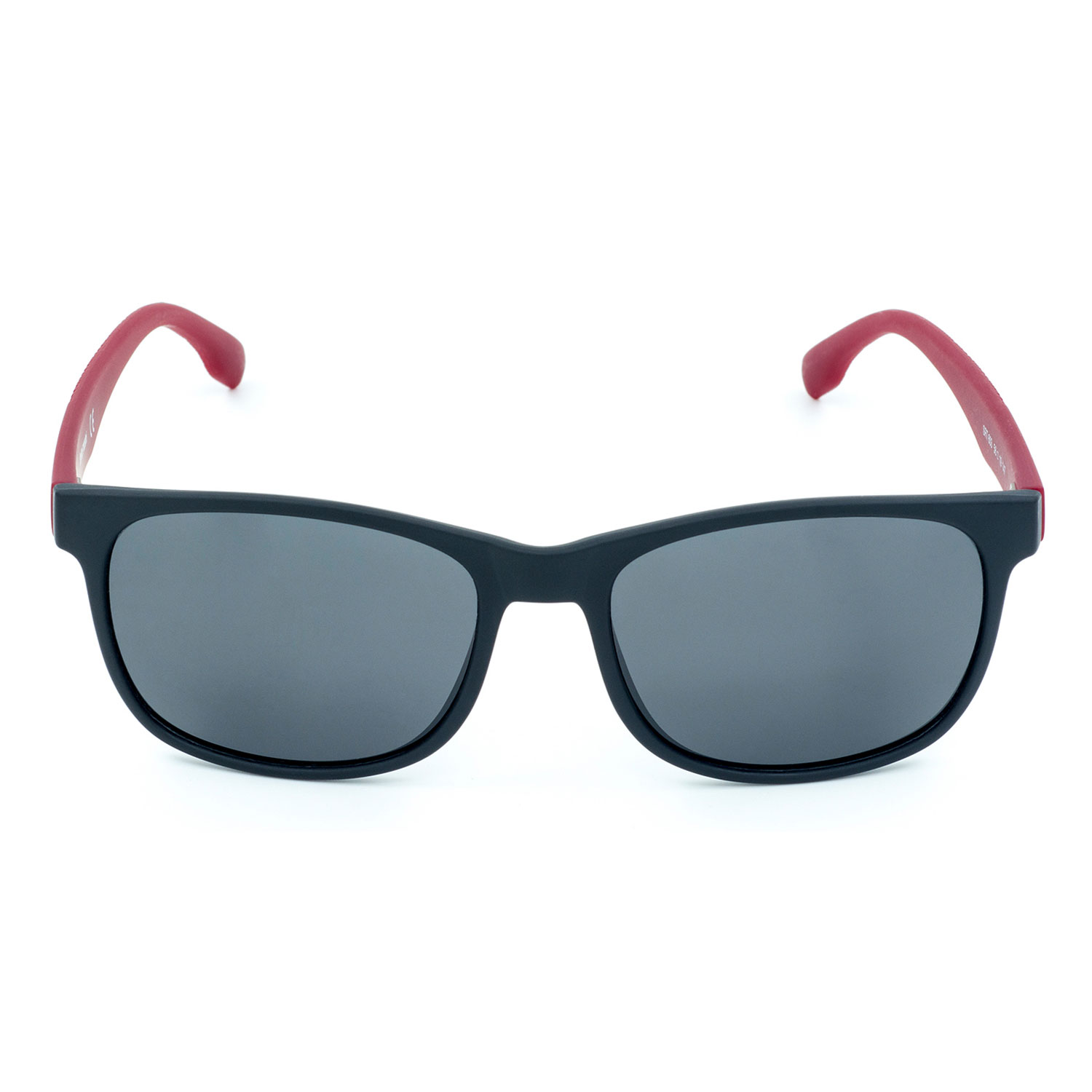 Enrico Rossini SRT603 Bordo Erkek Güneş Gözlüğü