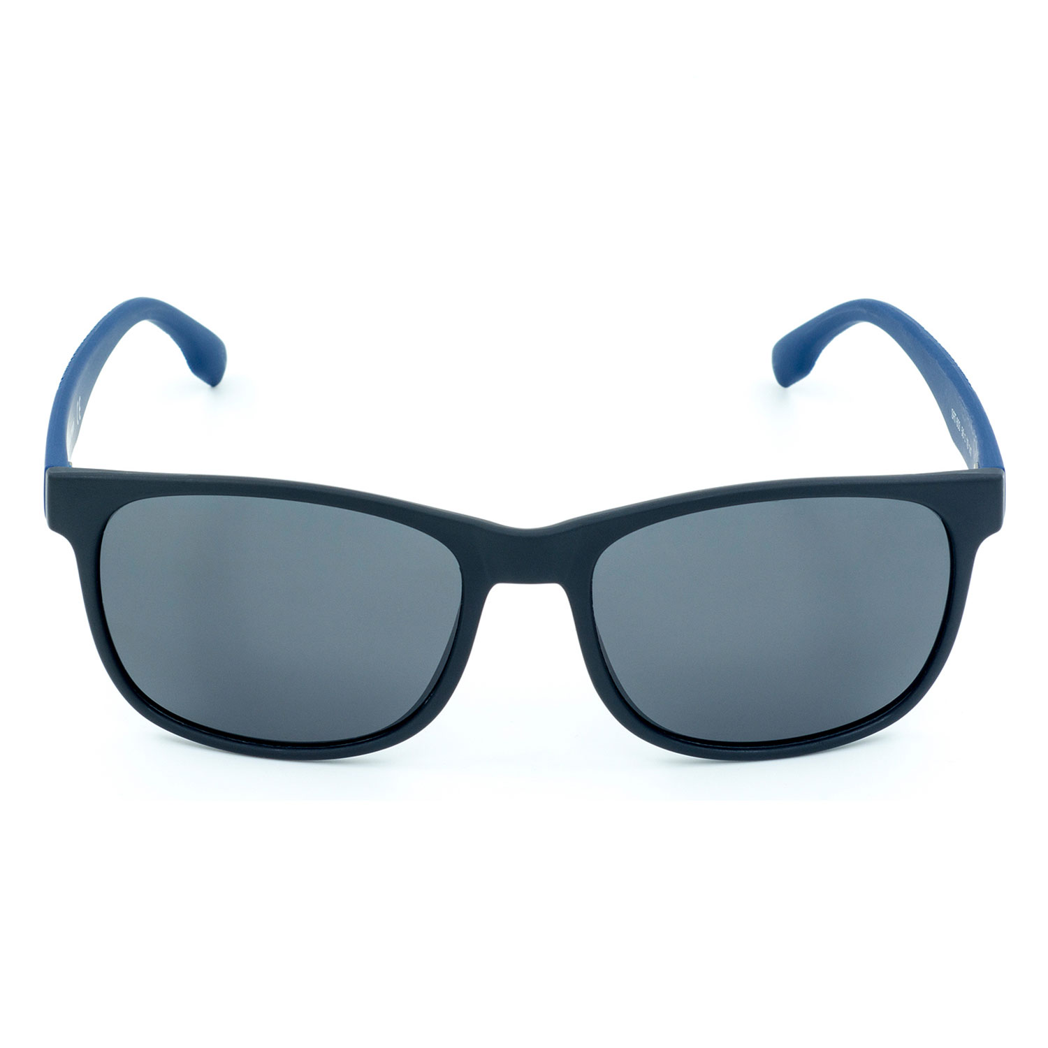 Enrico Rossini SRT603 Mavi Erkek Güneş Gözlüğü