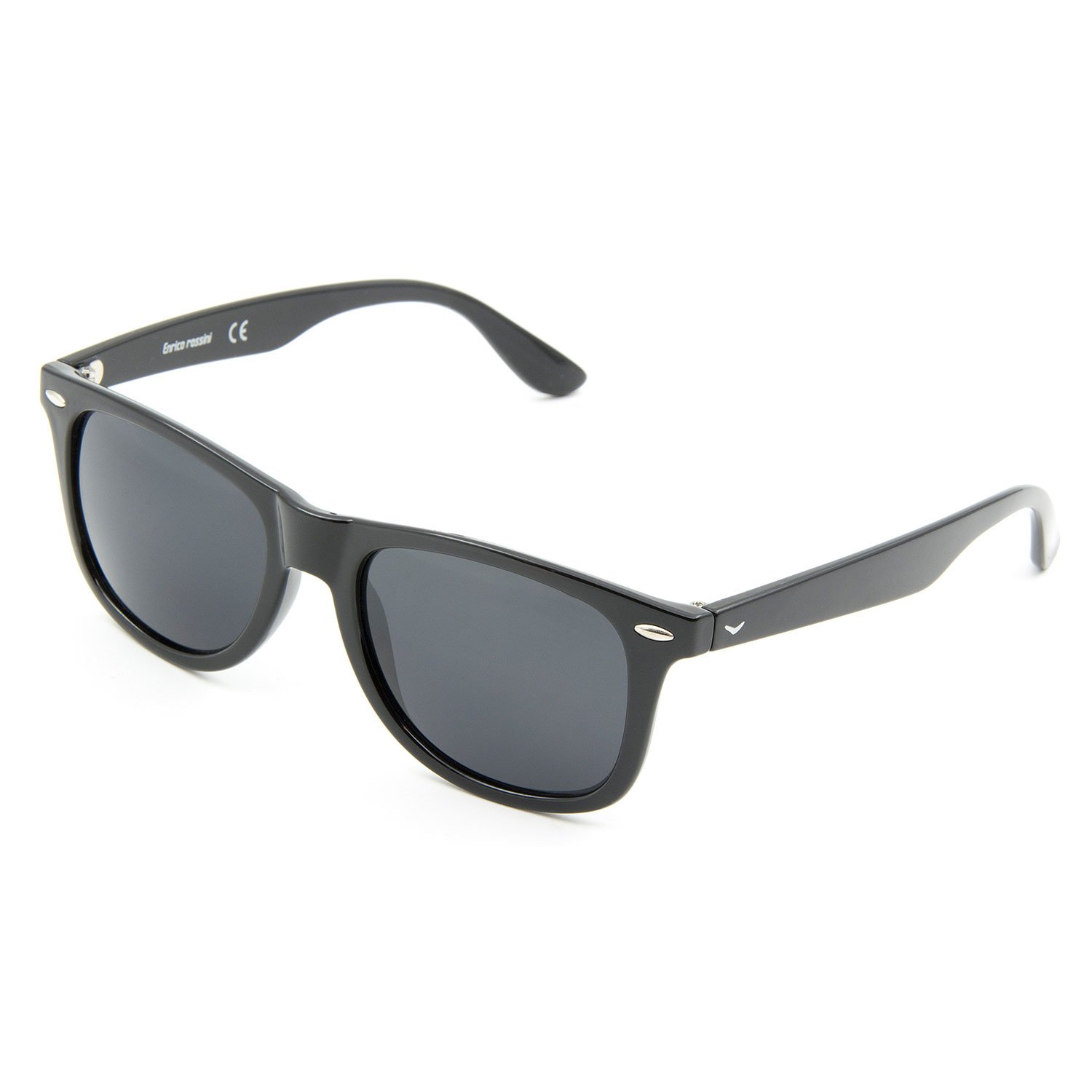 Enrico Rossini SRT606 Erkek Güneş Gözlüğü