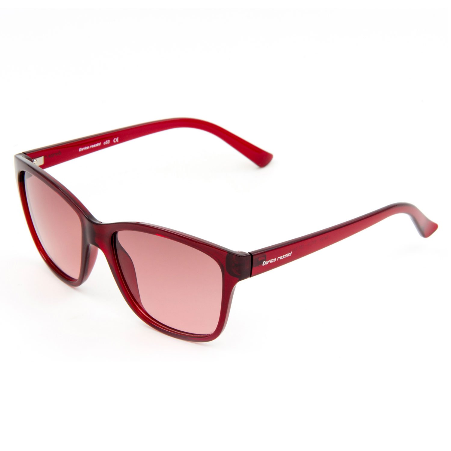 Enrico Rossini SS193 053 Erkek Güneş Gözlüğü