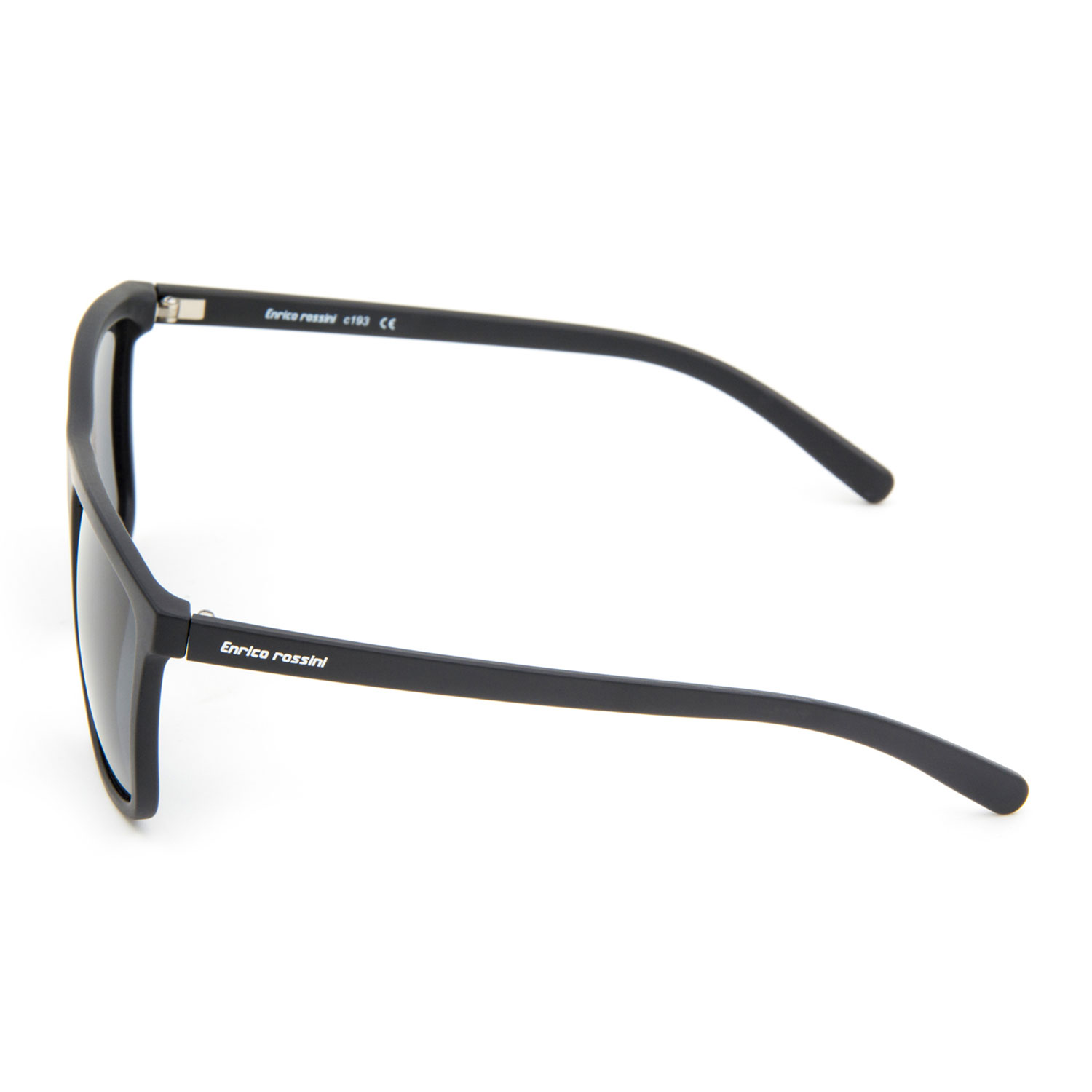 Enrico Rossini SS195 C193 Erkek Güneş Gözlüğü