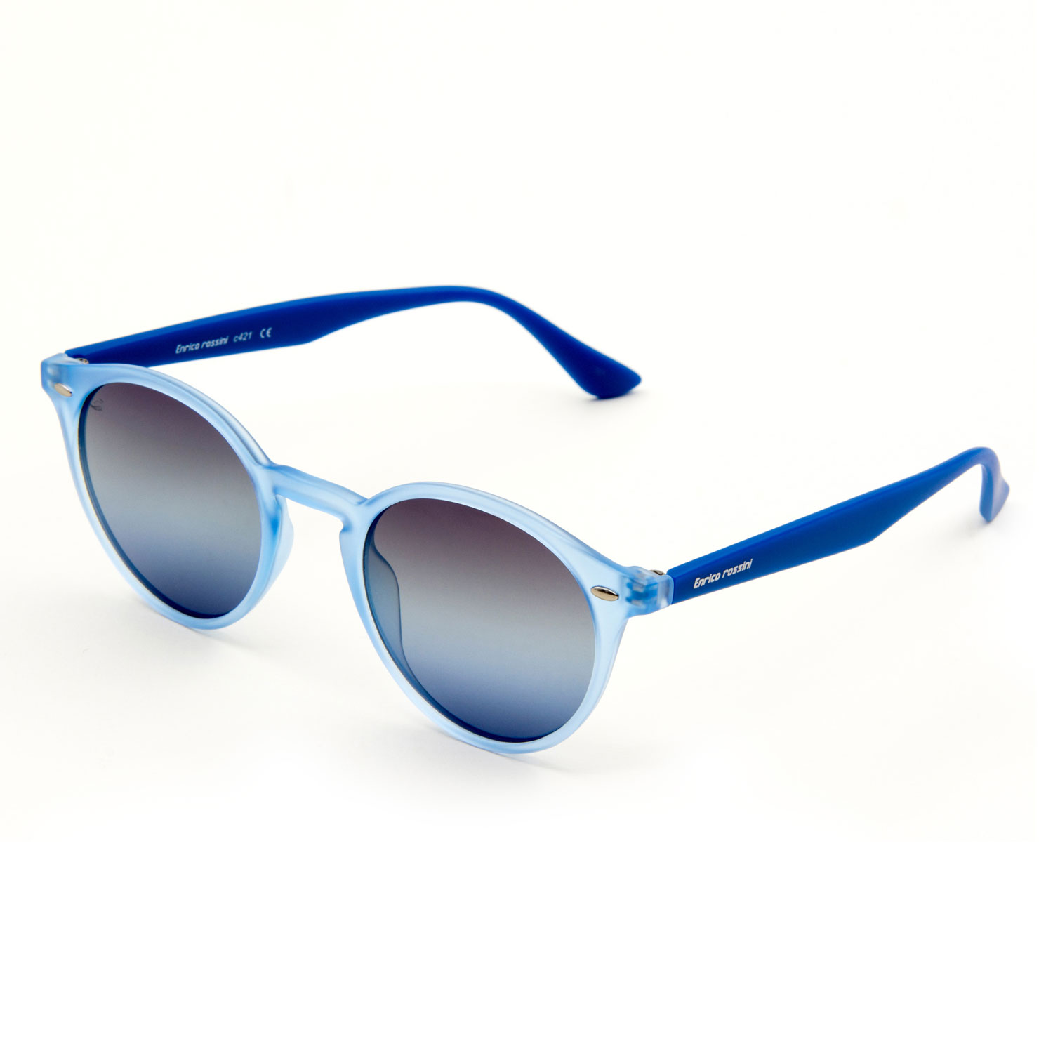 Enrico Rossini SS220 C457 Unisex Güneş Gözlüğü