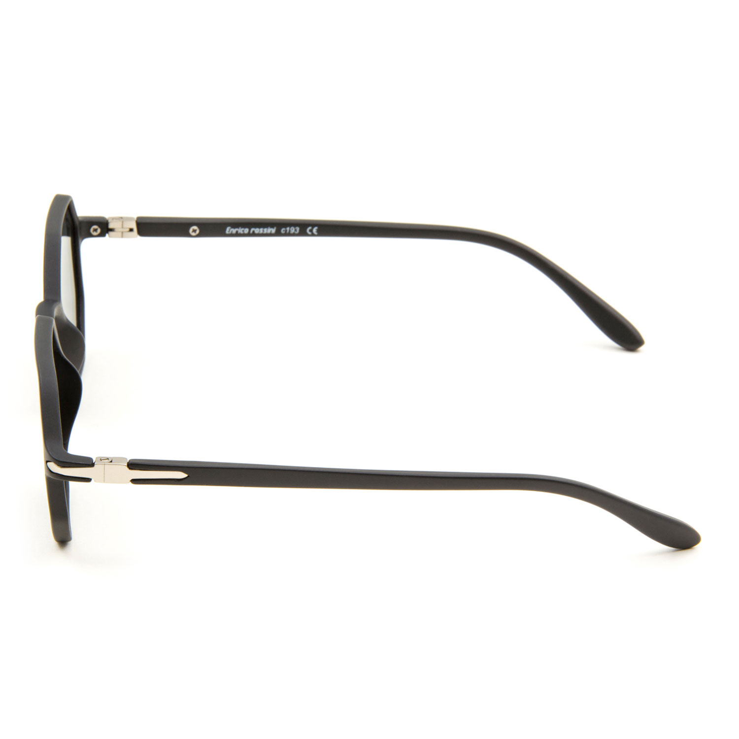Enrico Rossini SS235 C193 Unisex Güneş Gözlüğü