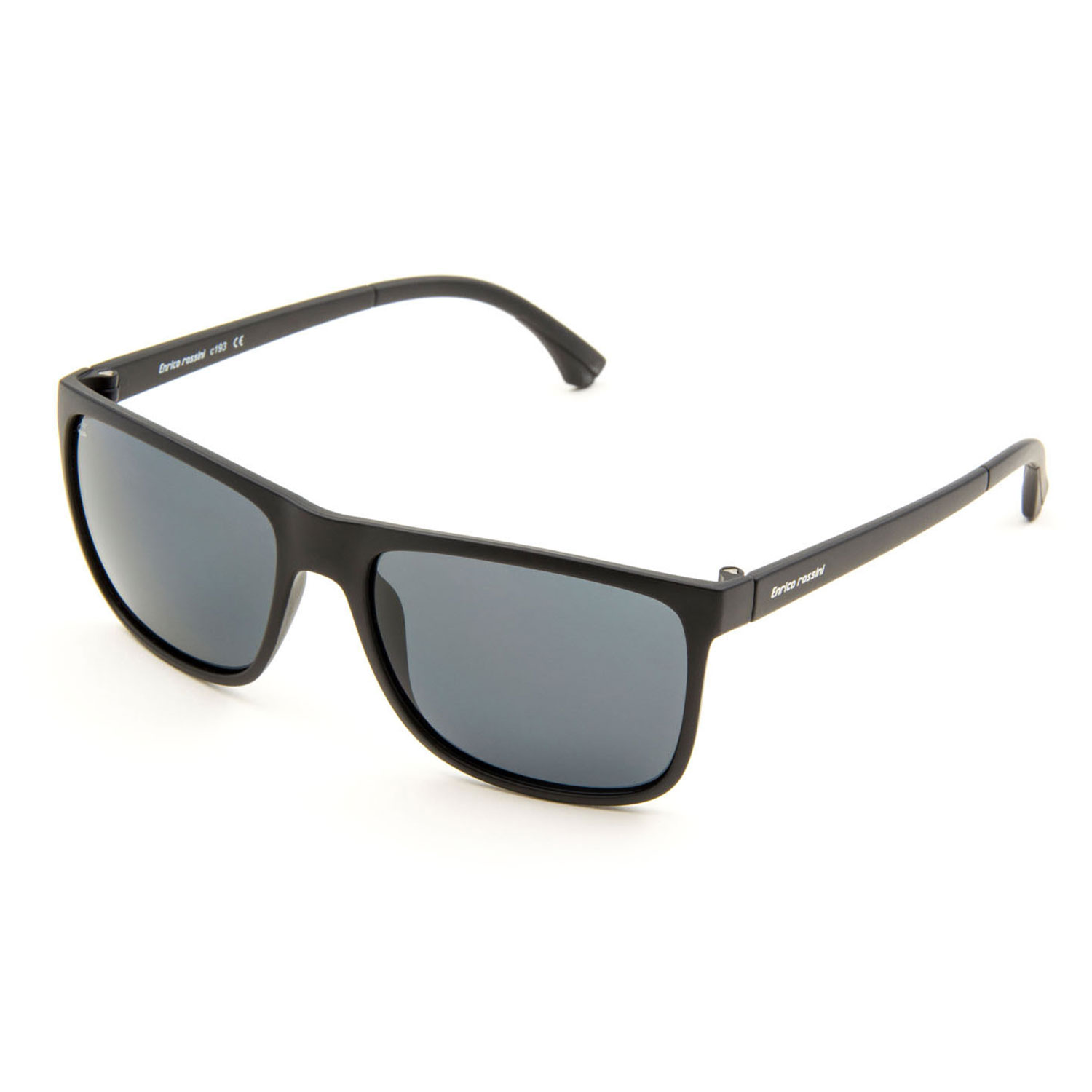 Enrico Rossini SS249 C193 Erkek Güneş Gözlüğü
