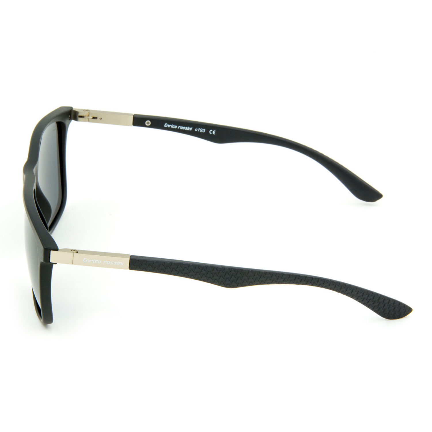 Enrico Rossini SS255 C193 Erkek Güneş Gözlüğü