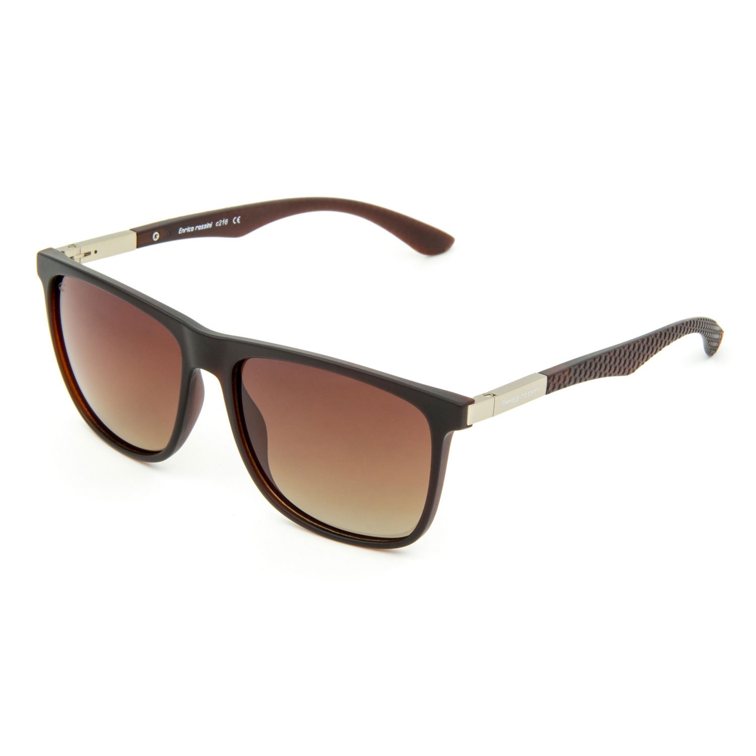 Enrico Rossini SS255 C216 Erkek Güneş Gözlüğü