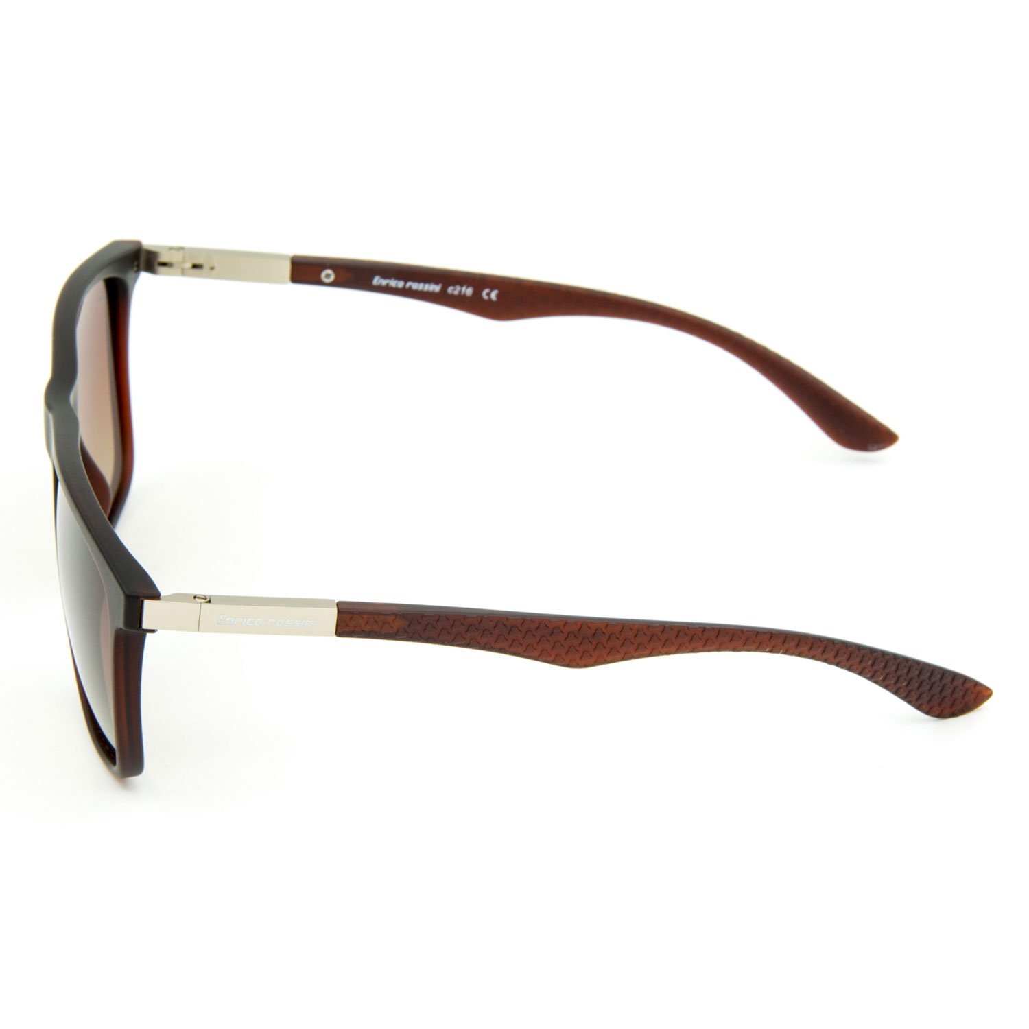 Enrico Rossini SS255 C216 Erkek Güneş Gözlüğü