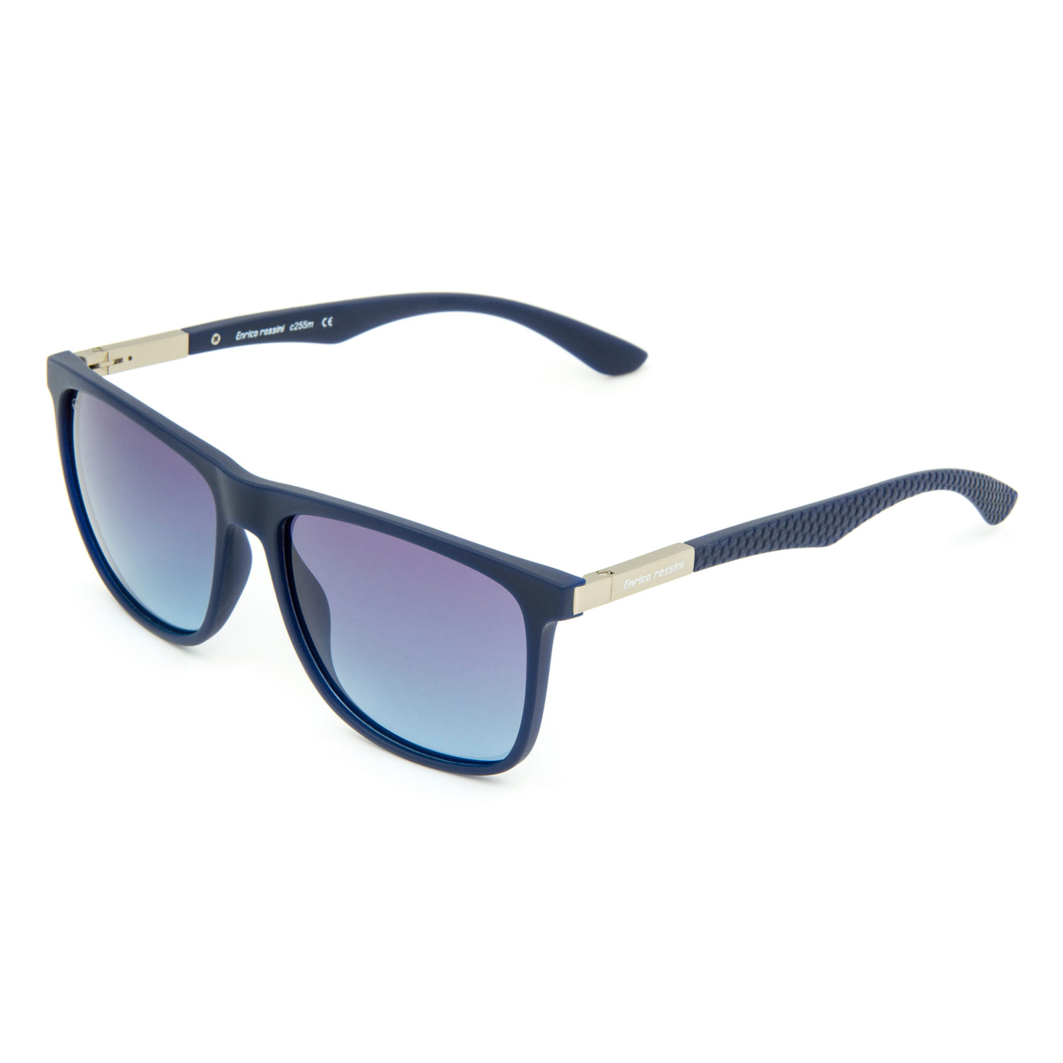 Enrico Rossini SS255 C255 Erkek Güneş Gözlüğü