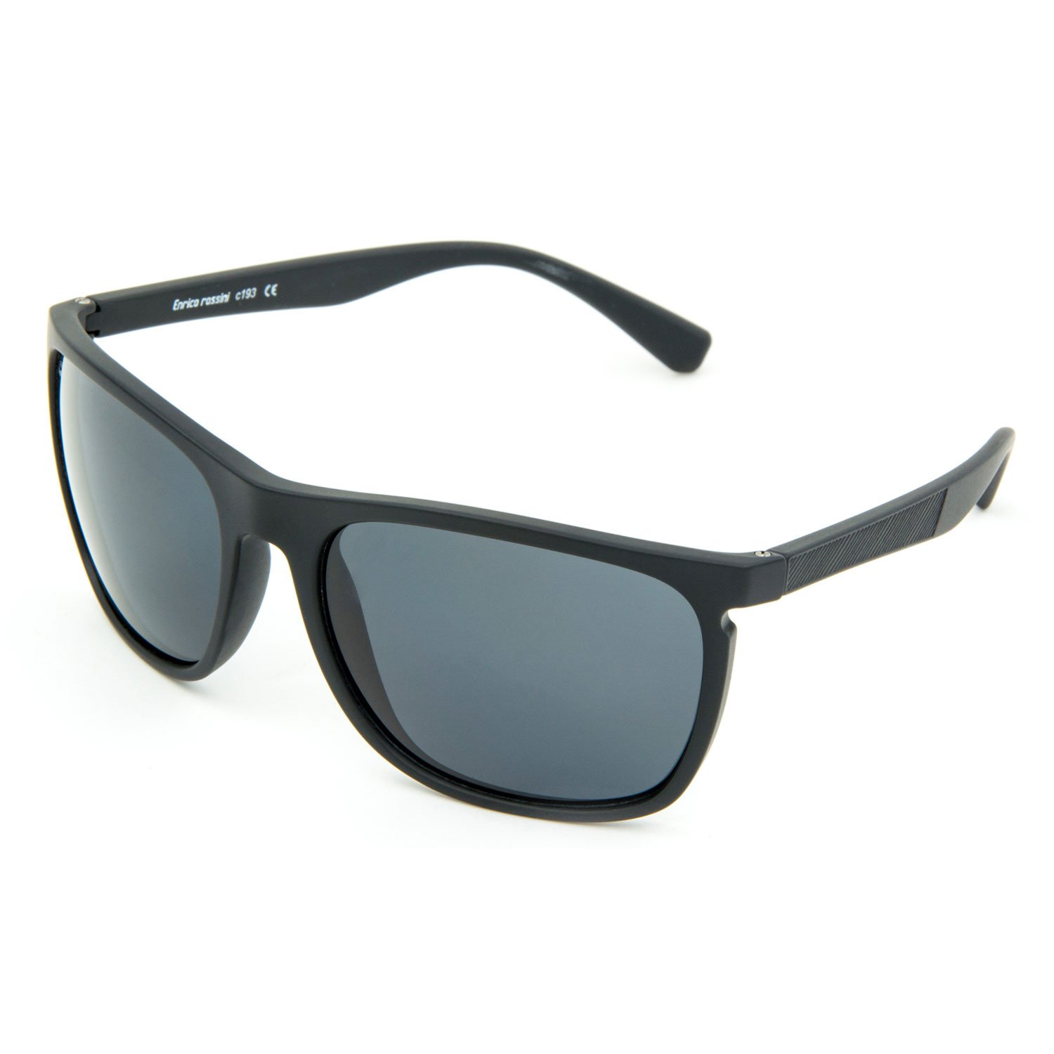Enrico Rossini SS280 193 Erkek Güneş Gözlüğü