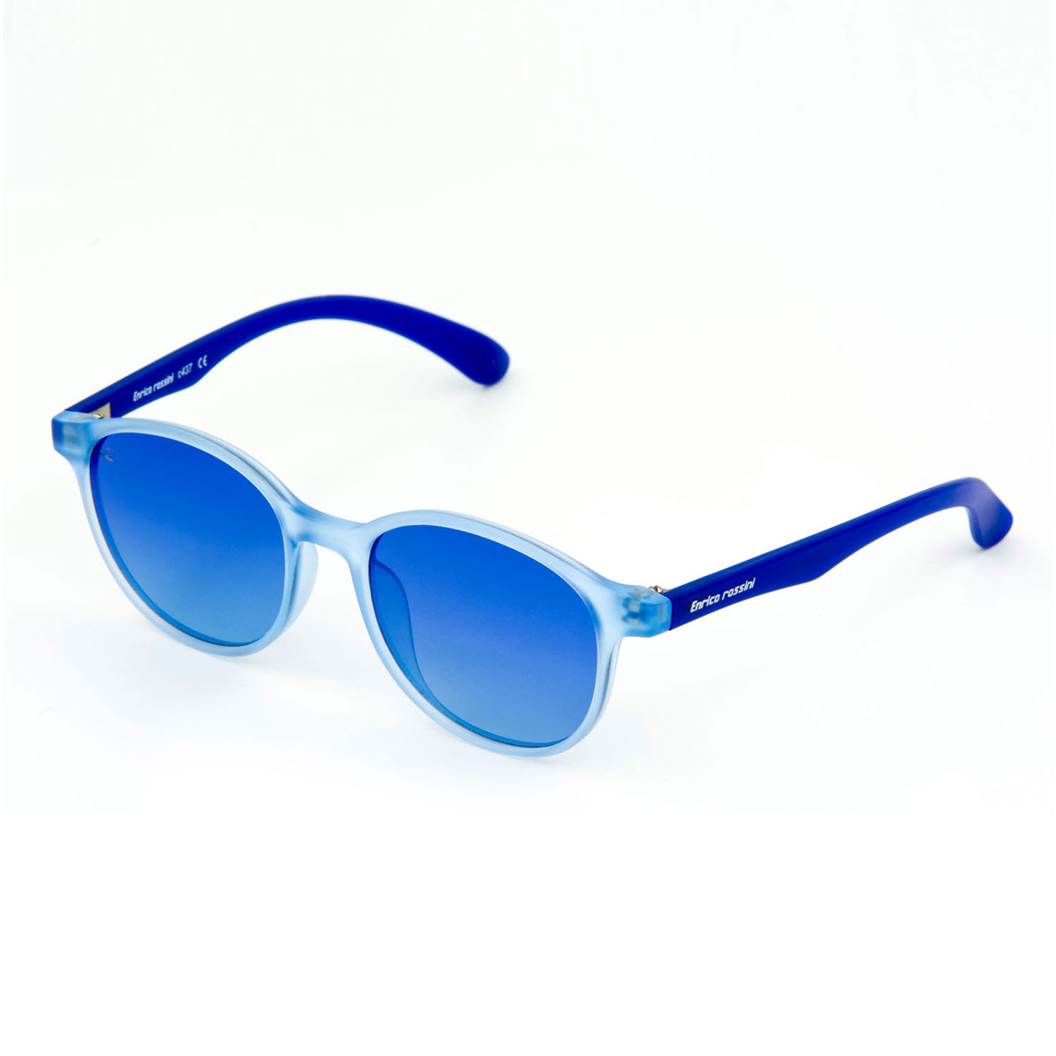 Enrico Rossini TR315 437 Çocuk Güneş Gözlüğü
