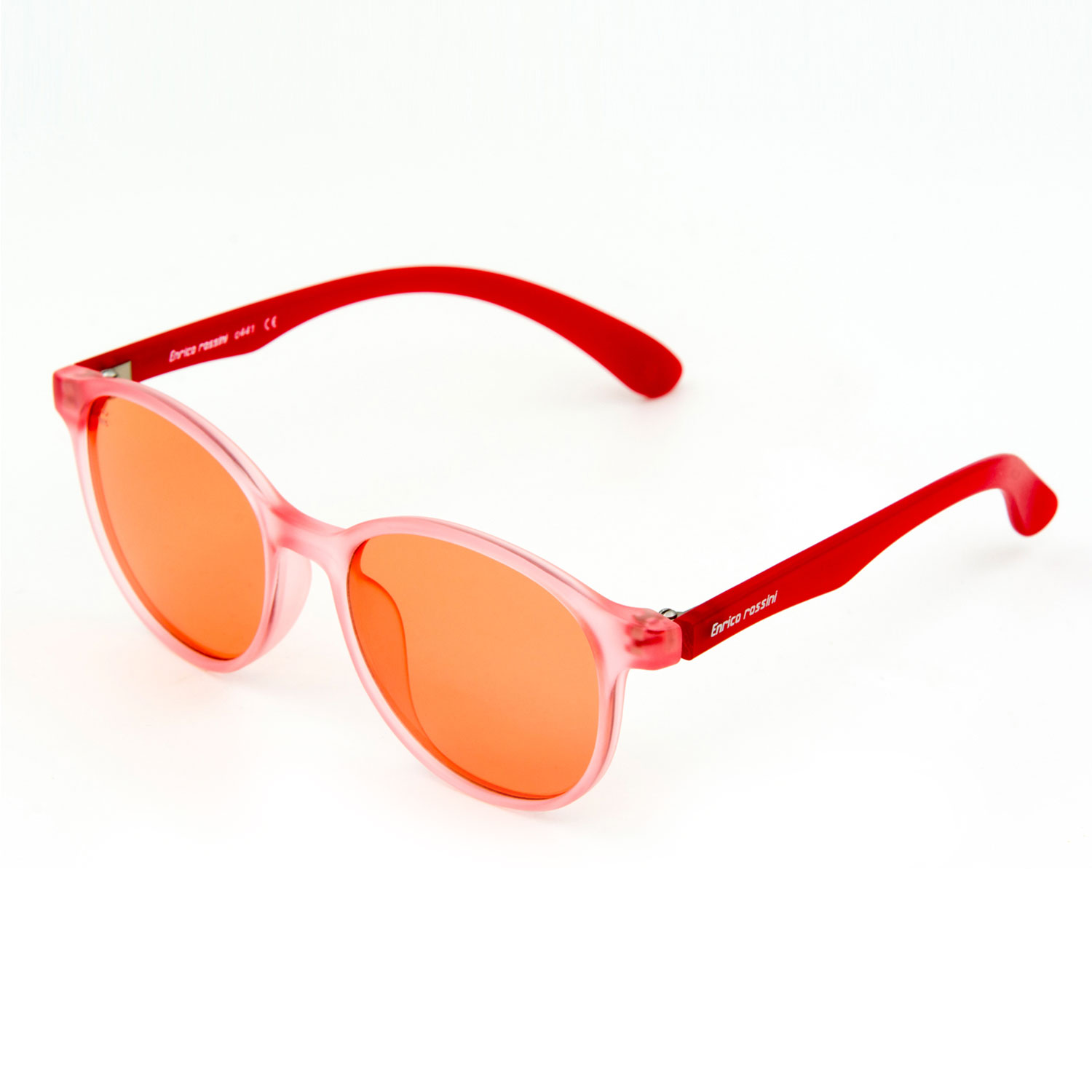 Enrico Rossini TR315 441 Çocuk Güneş Gözlüğü