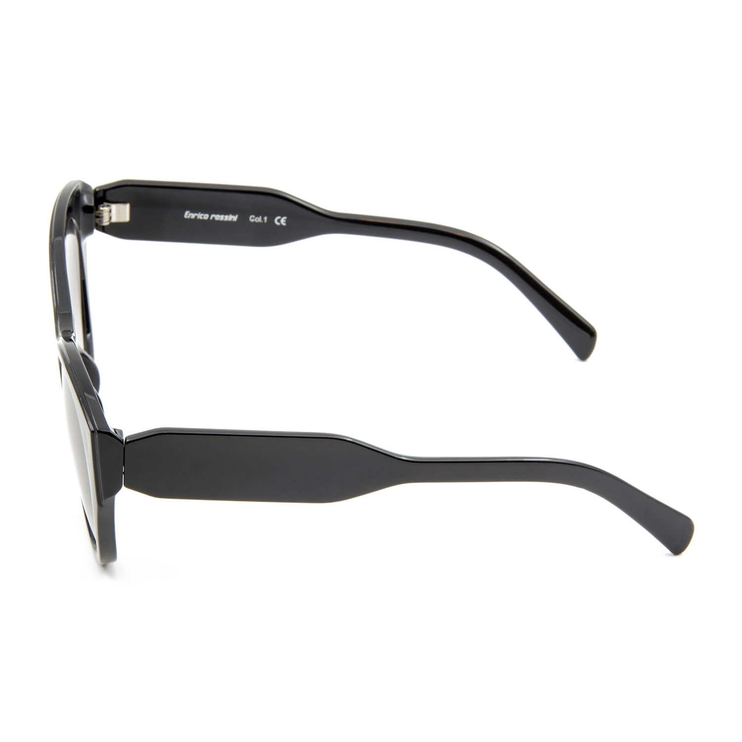 Enrico Rossini TY1008 01 Kadın Güneş Gözlüğü