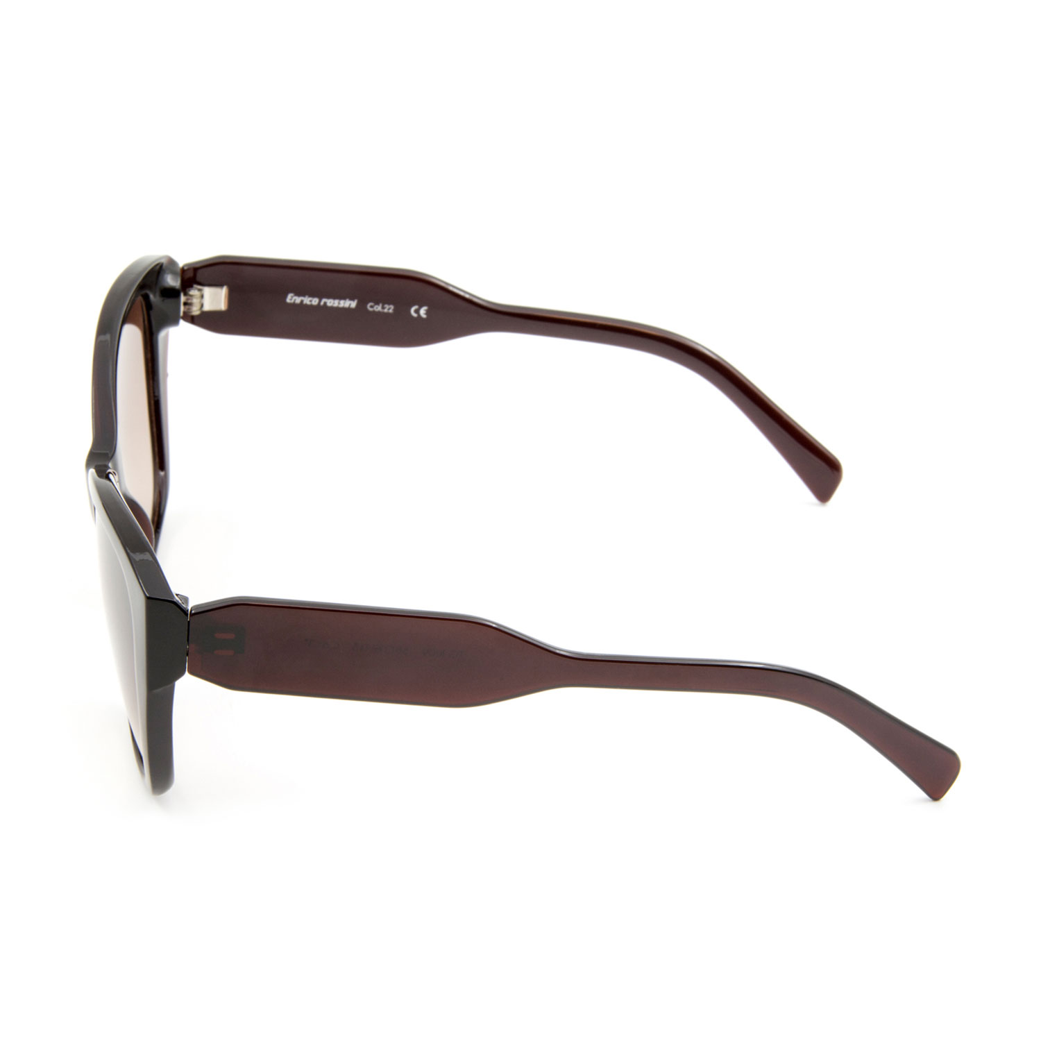 Enrico Rossini TY1009 C22 Kadın Güneş Gözlüğü