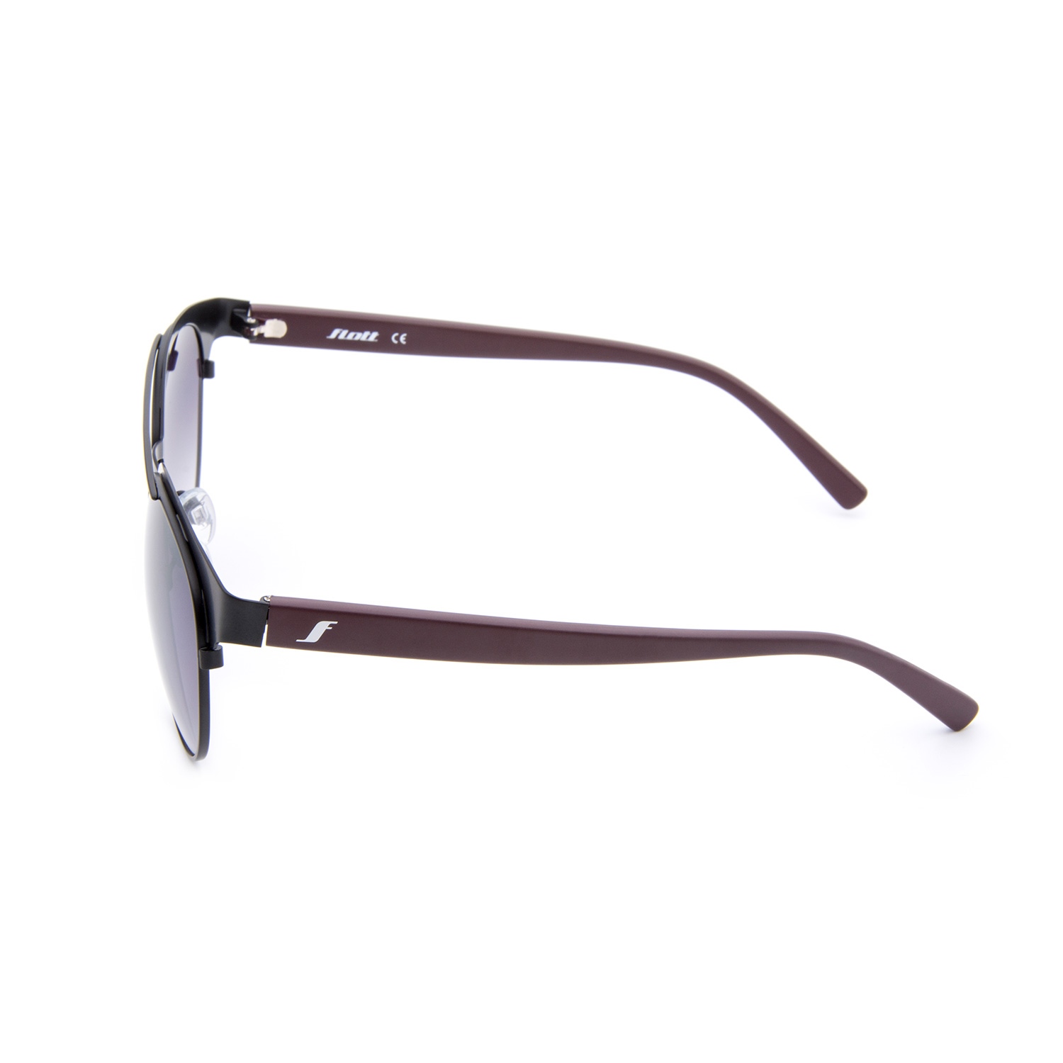 Flott FG0028 03 Unisex Güneş Gözlüğü