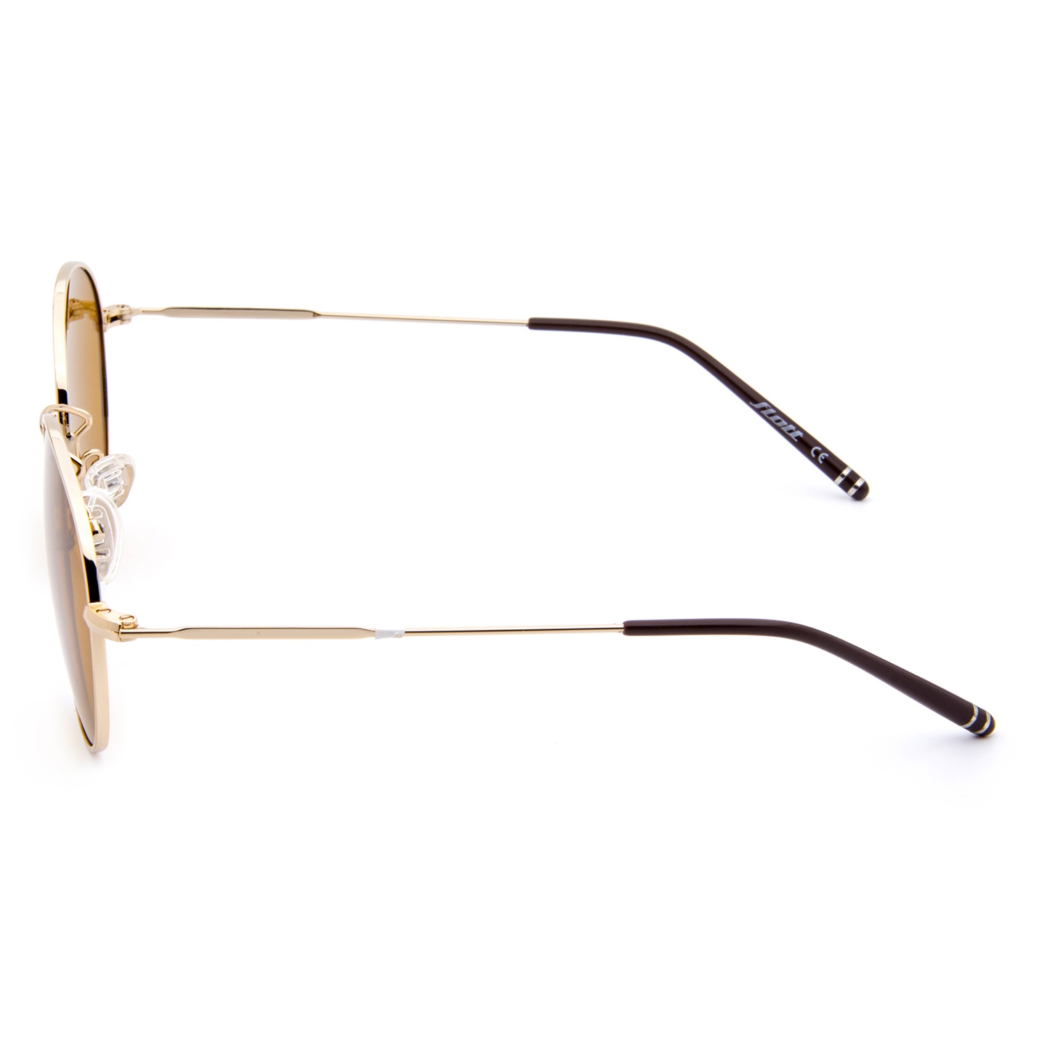 Flott FG0071 04 Unisex Güneş Gözlüğü