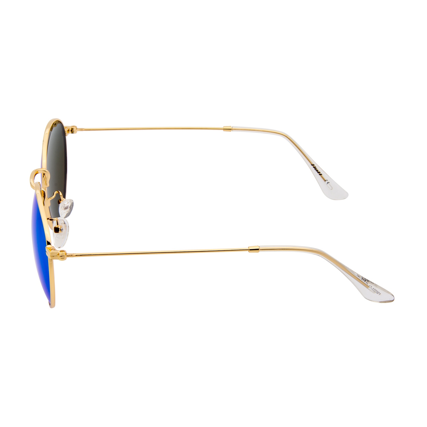 Flott FG0091 01 Unisex Güneş Gözlüğü