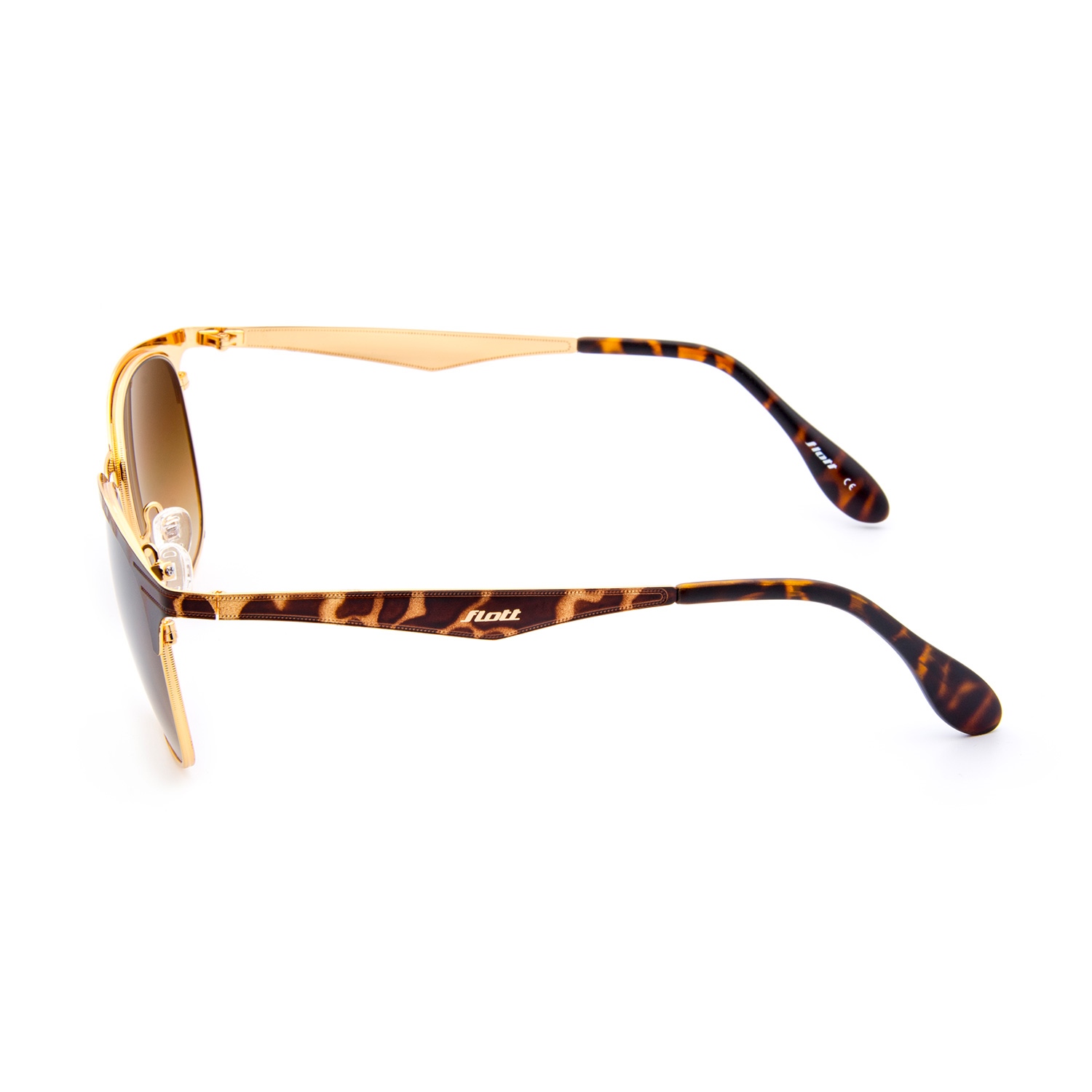 Flott FG0095 03 Unisex Güneş Gözlüğü