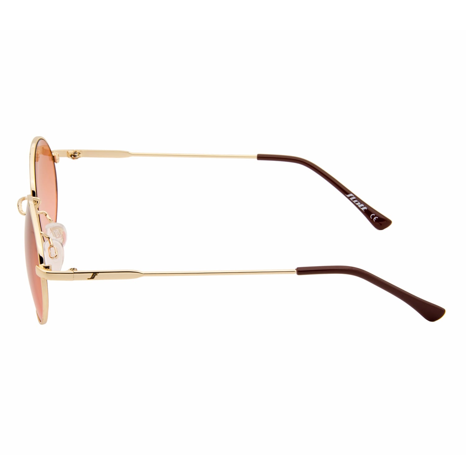 Flott FG0111 04 Unisex Güneş Gözlüğü