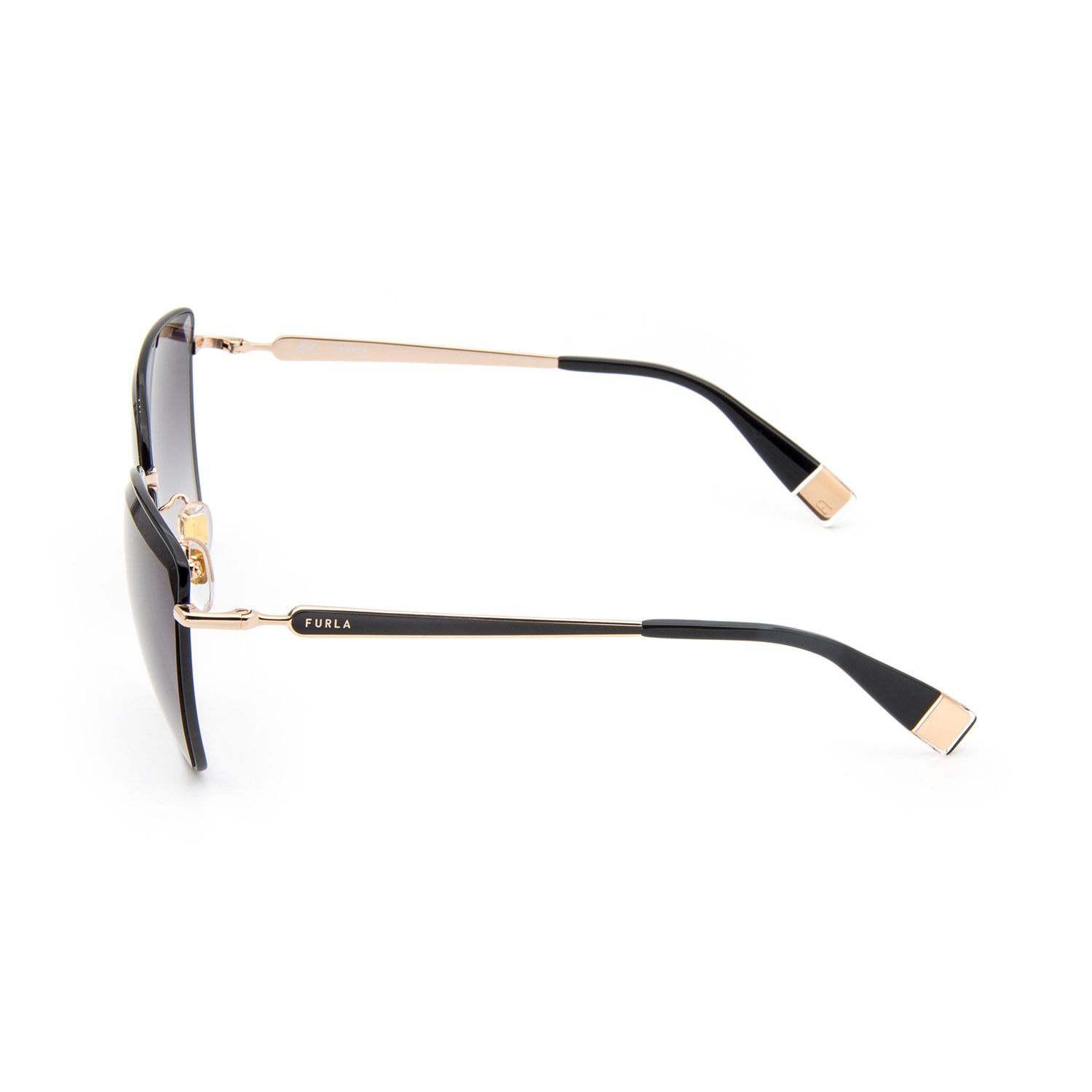 Furla SFU403N 0301 Kadın Güneş Gözlüğü