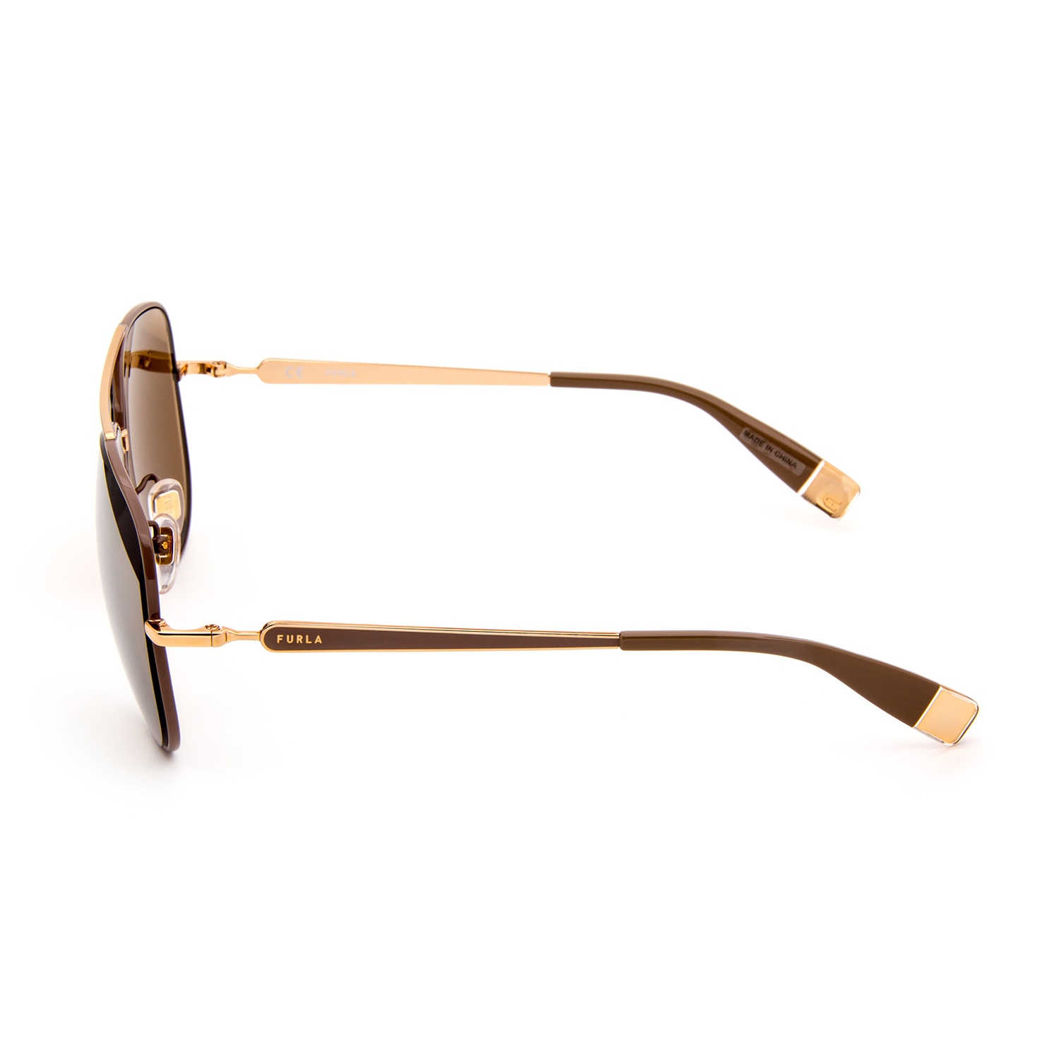 Furla SFU404 F47G Kadın Güneş Gözlüğü