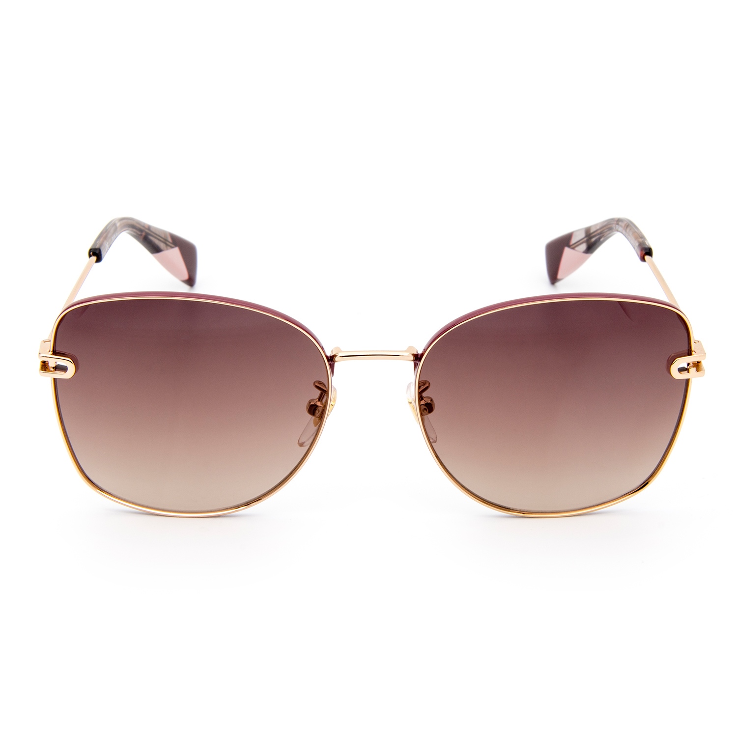 Furla SFU457 033M Kadın Güneş Gözlüğü