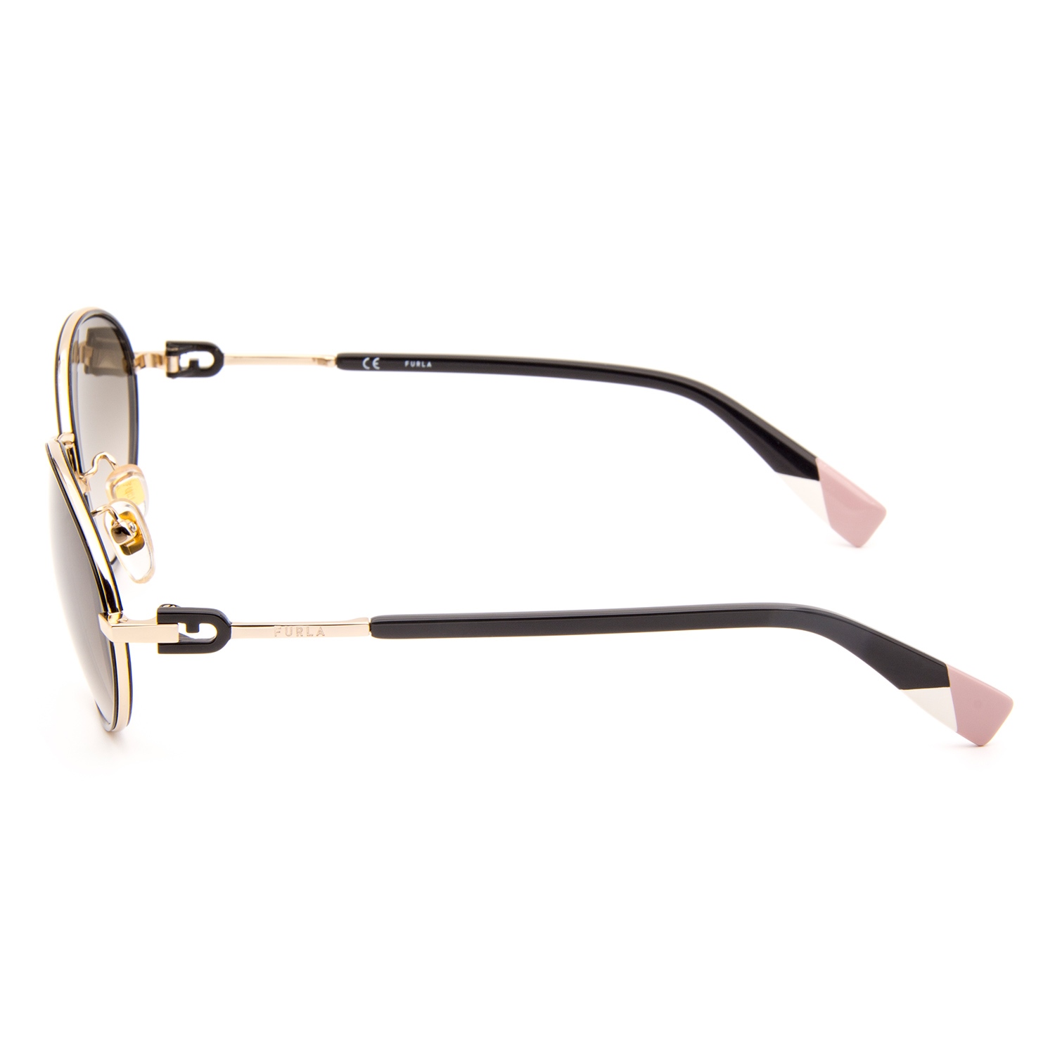 Furla SFU458 0301 Kadın Güneş Gözlüğü