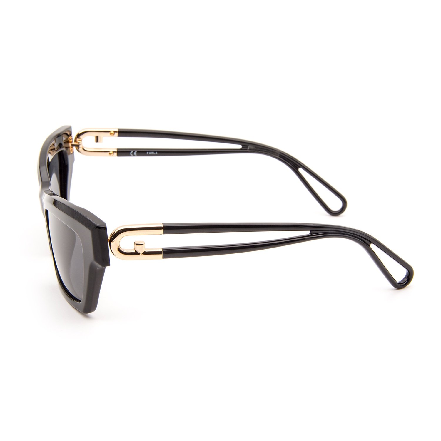Furla SFU465 0700 Kadın Güneş Gözlüğü