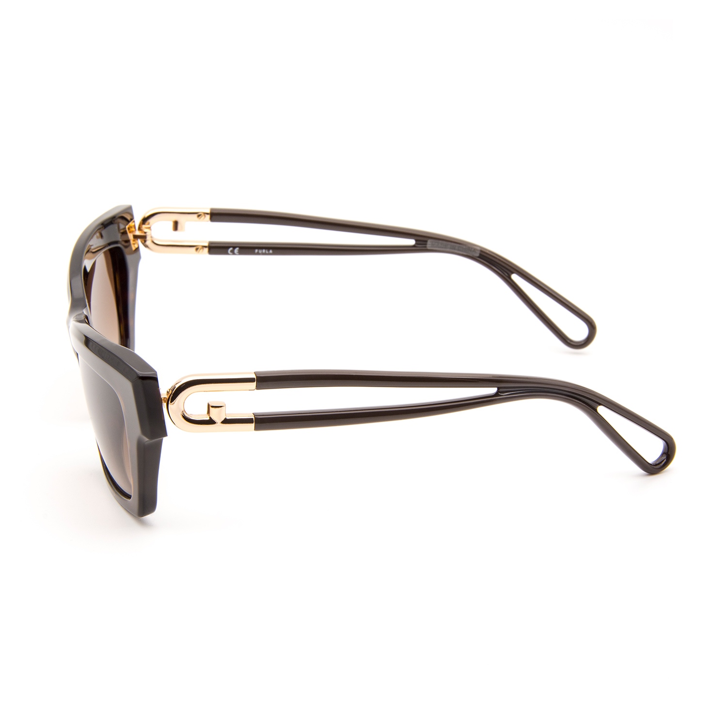 Furla SFU465 0722 Kadın Güneş Gözlüğü