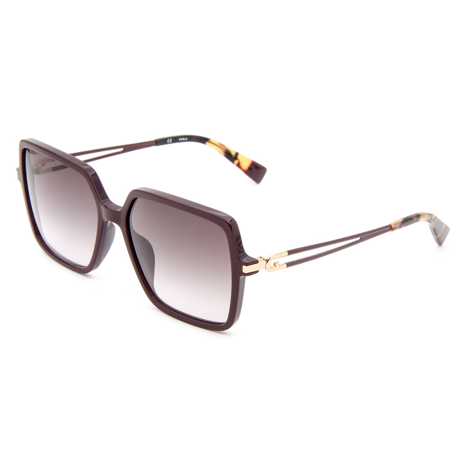 Furla SFU511 09HB Kadın Güneş Gözlüğü