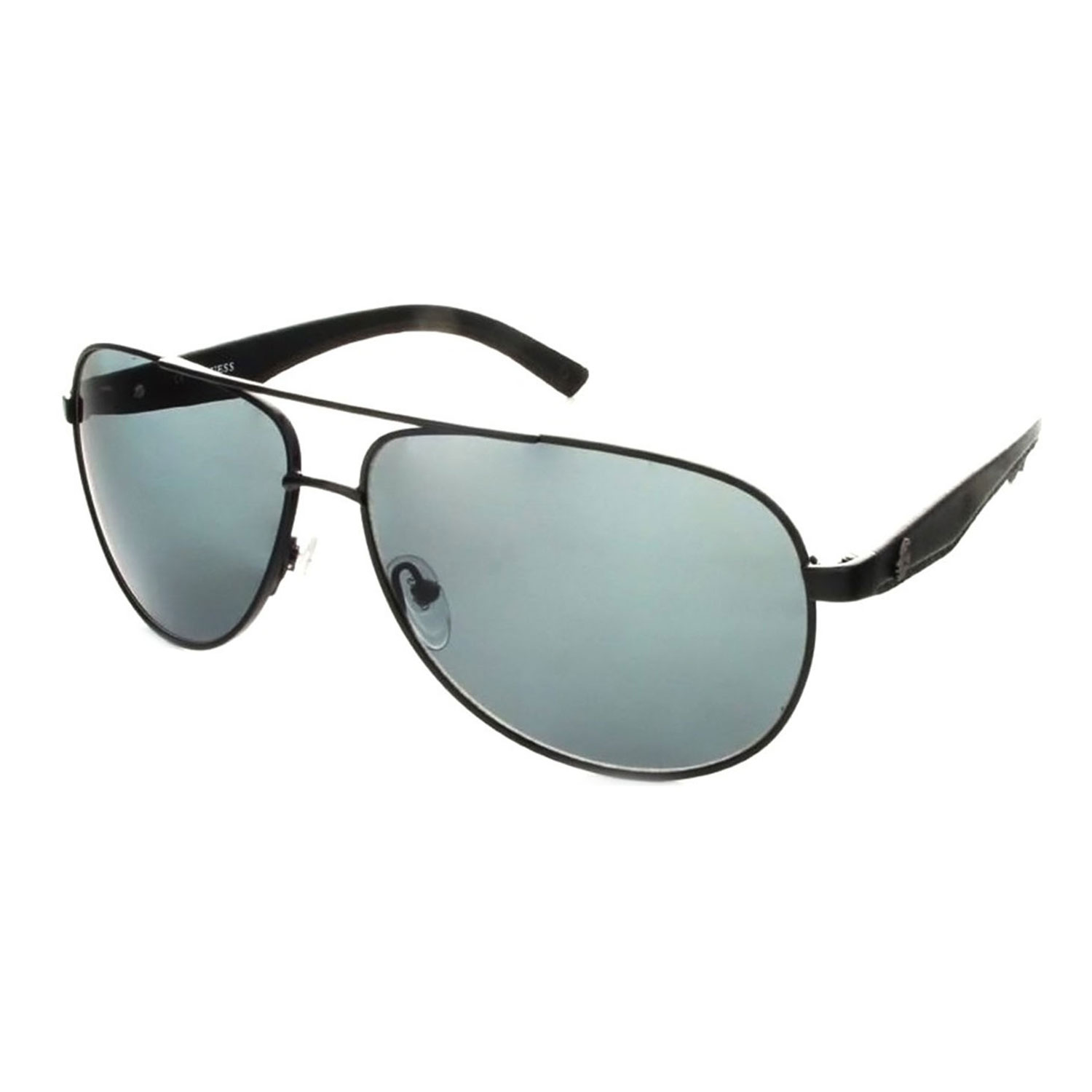 Guess 6617 BLK-2 Erkek Güneş Gözlüğü