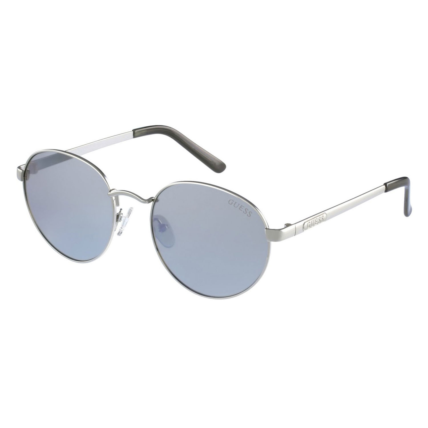 Guess GU7363 SI 3F Unisex Güneş Gözlüğü