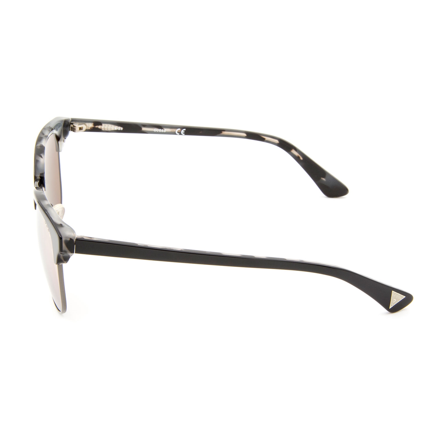 Guess GU7414 05B Unisex Güneş Gözlüğü