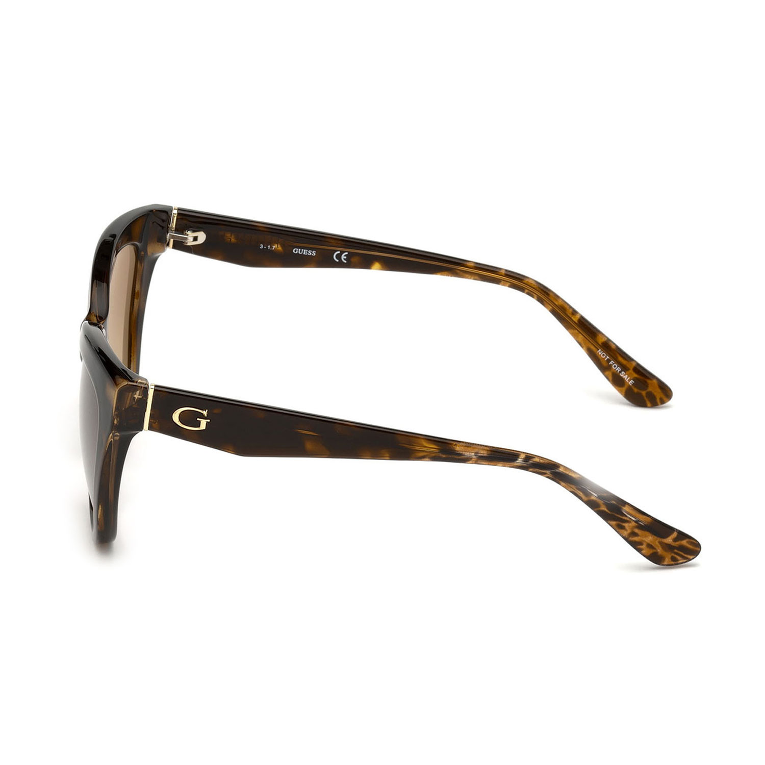 Guess GU7540 56G Kadın Güneş Gözlüğü