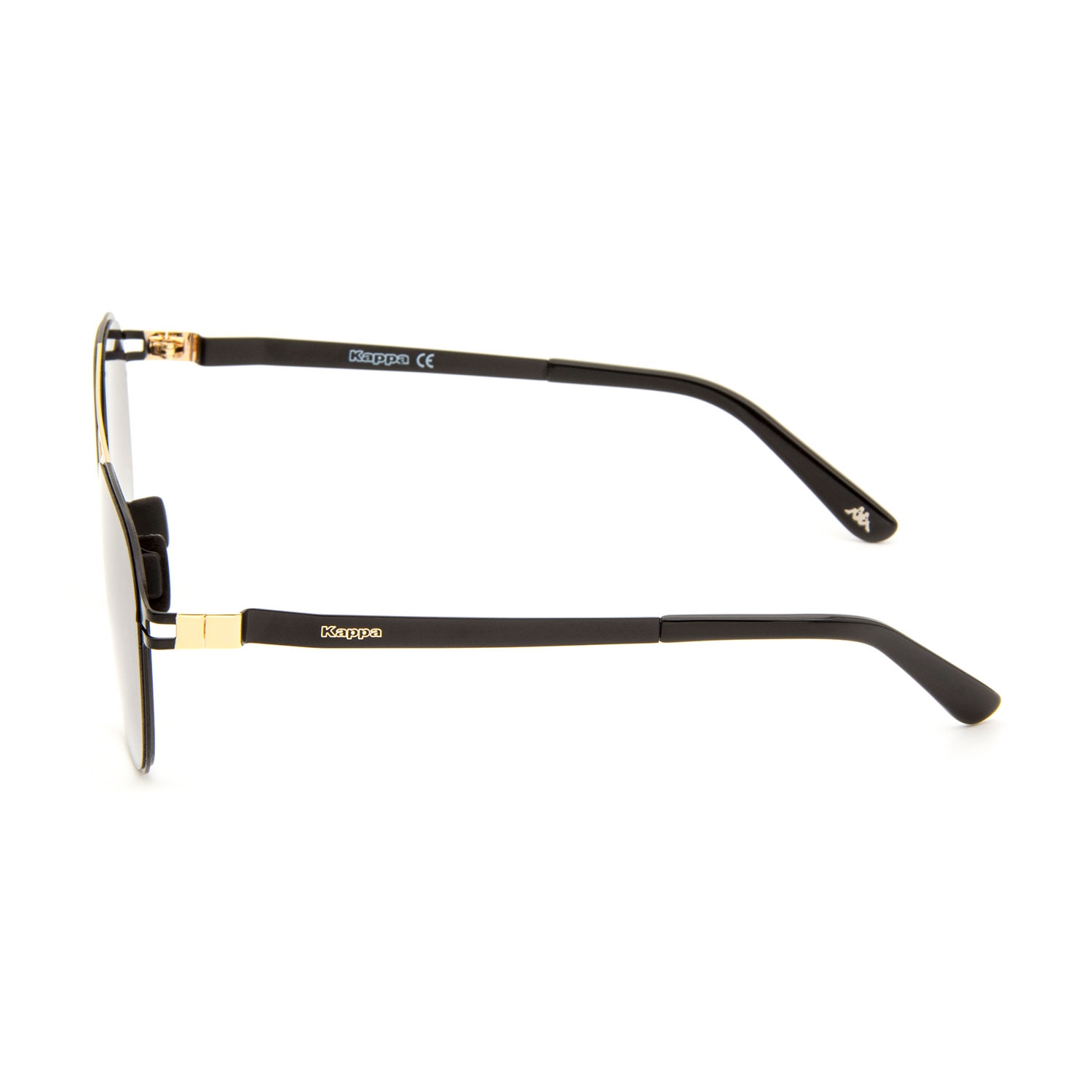 Kappa KXXI102 01 Unisex Güneş Gözlüğü