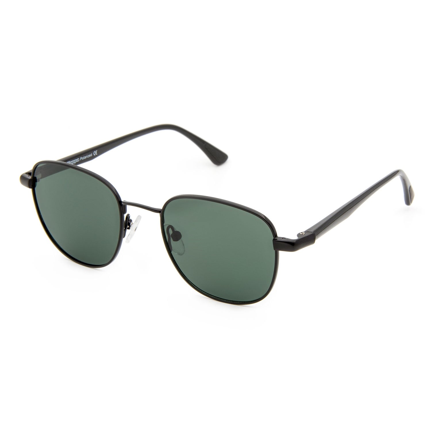 Kappa KXXI127 01 Unisex Güneş Gözlüğü