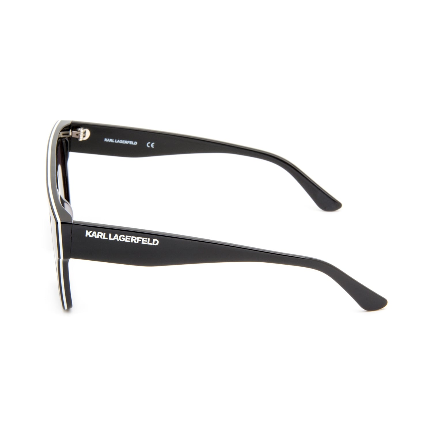 Karl Lagerfeld KL6035S 003 Unisex Güneş Gözlüğü