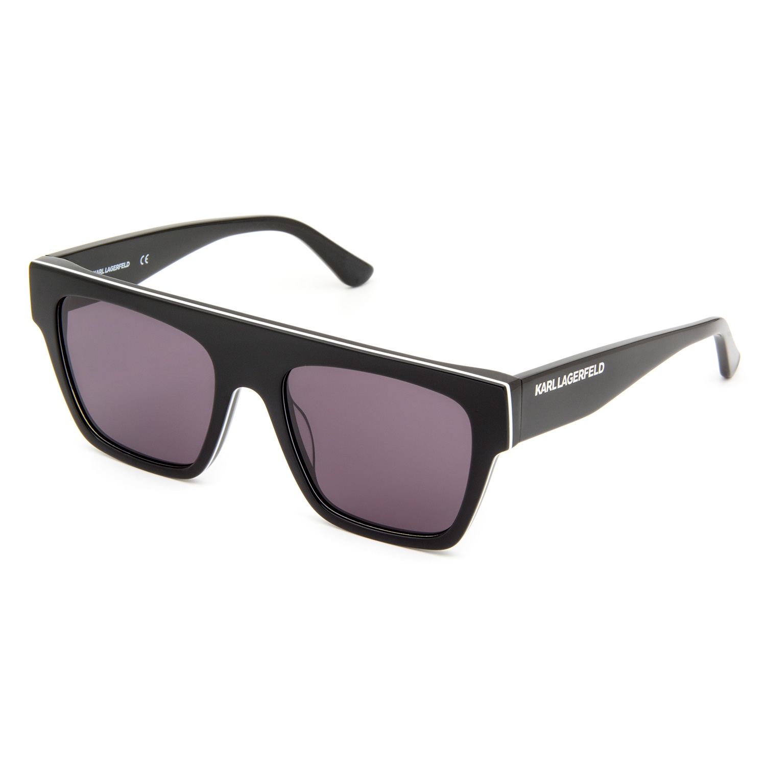 Karl Lagerfeld KL6035S 003 Unisex Güneş Gözlüğü
