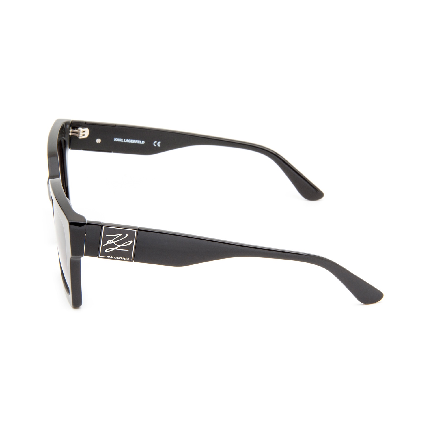 Karl Lagerfeld KL6057S 001 Kadın Güneş Gözlüğü