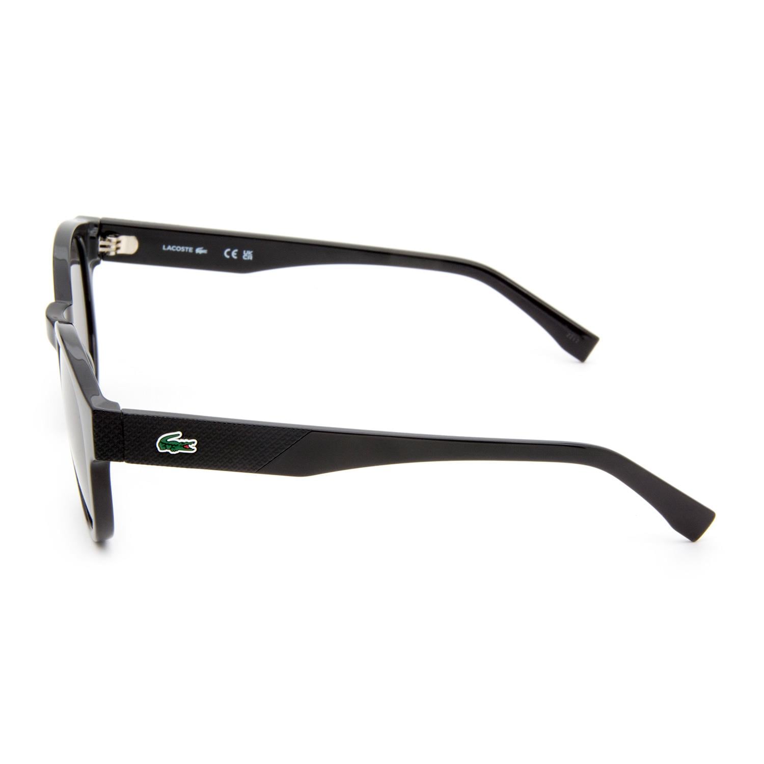 Lacoste L6000S 001 Kadın Güneş Gözlüğü