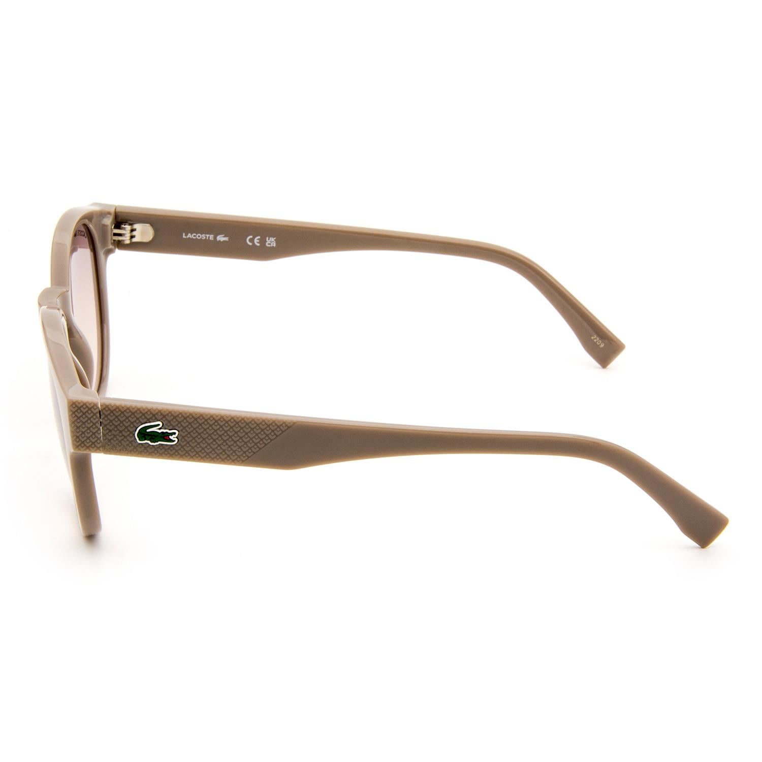 Lacoste L6000S 038 Kadın Güneş Gözlüğü