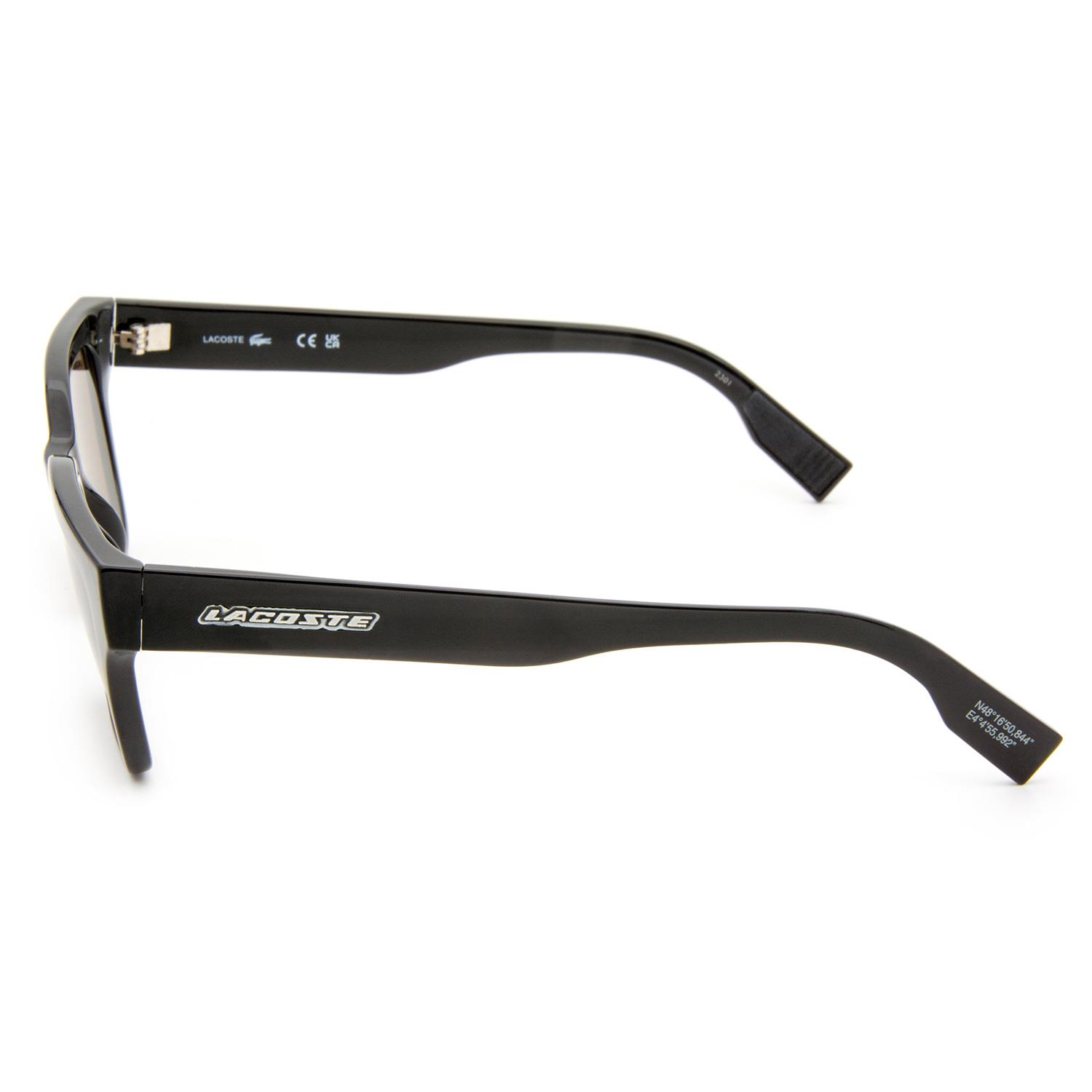Lacoste L6002S 001 Kadın Güneş Gözlüğü