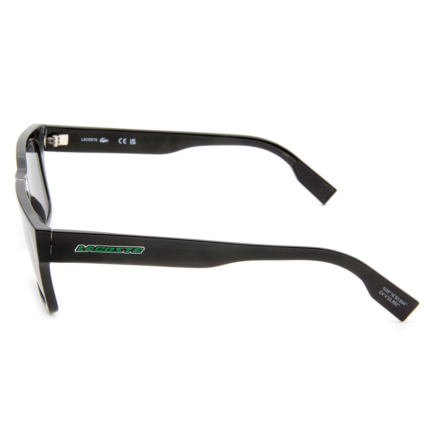 Lacoste L6004S 001 Erkek Güneş Gözlüğü
