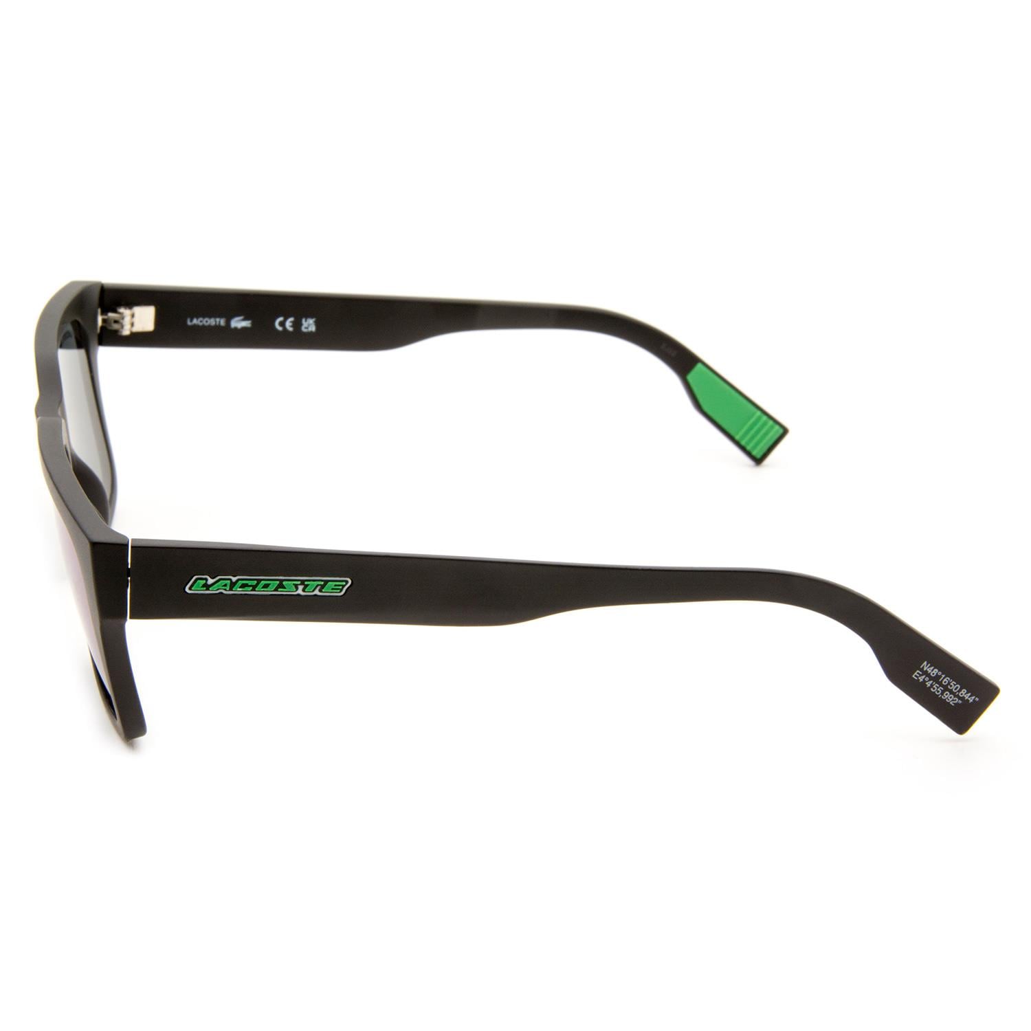 Lacoste L6004S 002 Erkek Güneş Gözlüğü