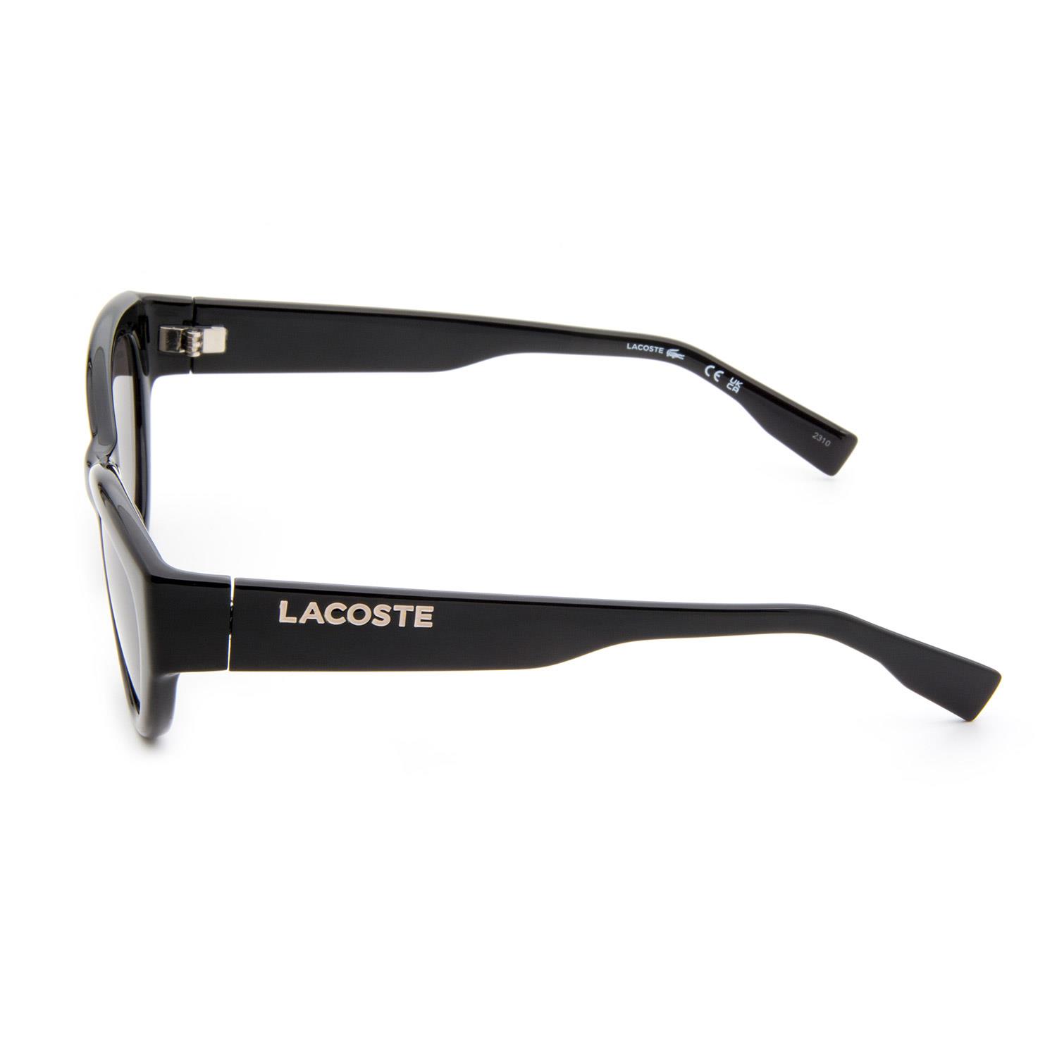 Lacoste L6013S 001 Kadın Güneş Gözlüğü
